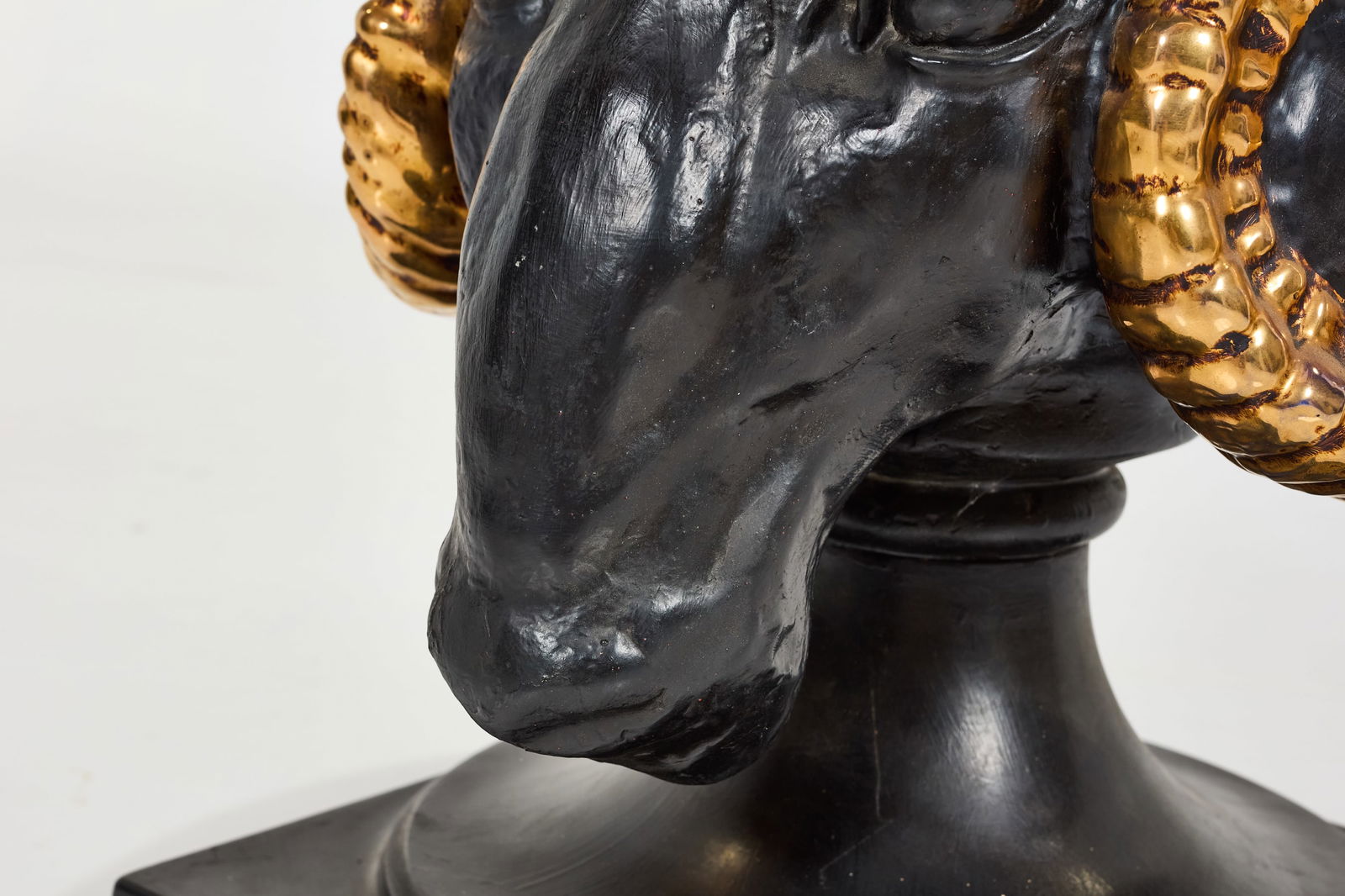 Anthony Redmile, Ram's Head Table - 6