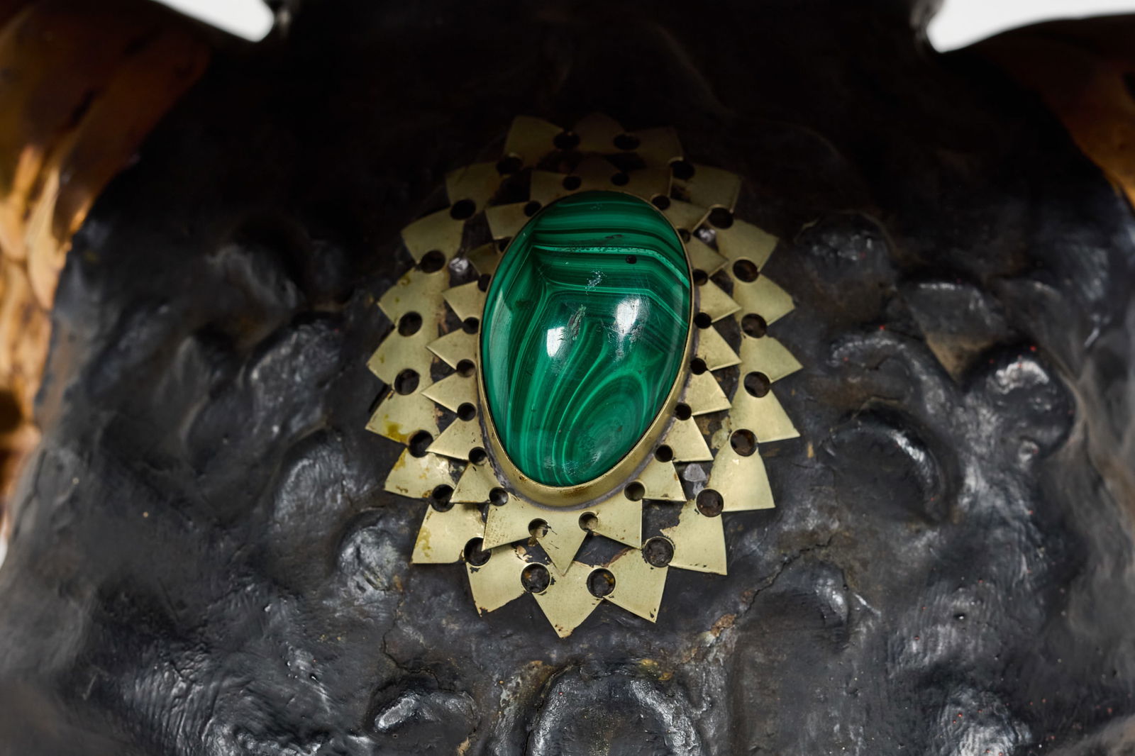 Anthony Redmile, Ram's Head Table - 8