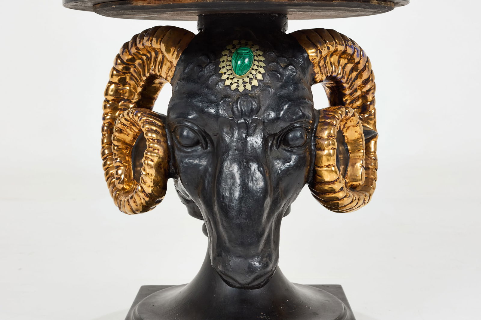 Anthony Redmile, Ram's Head Table - 9