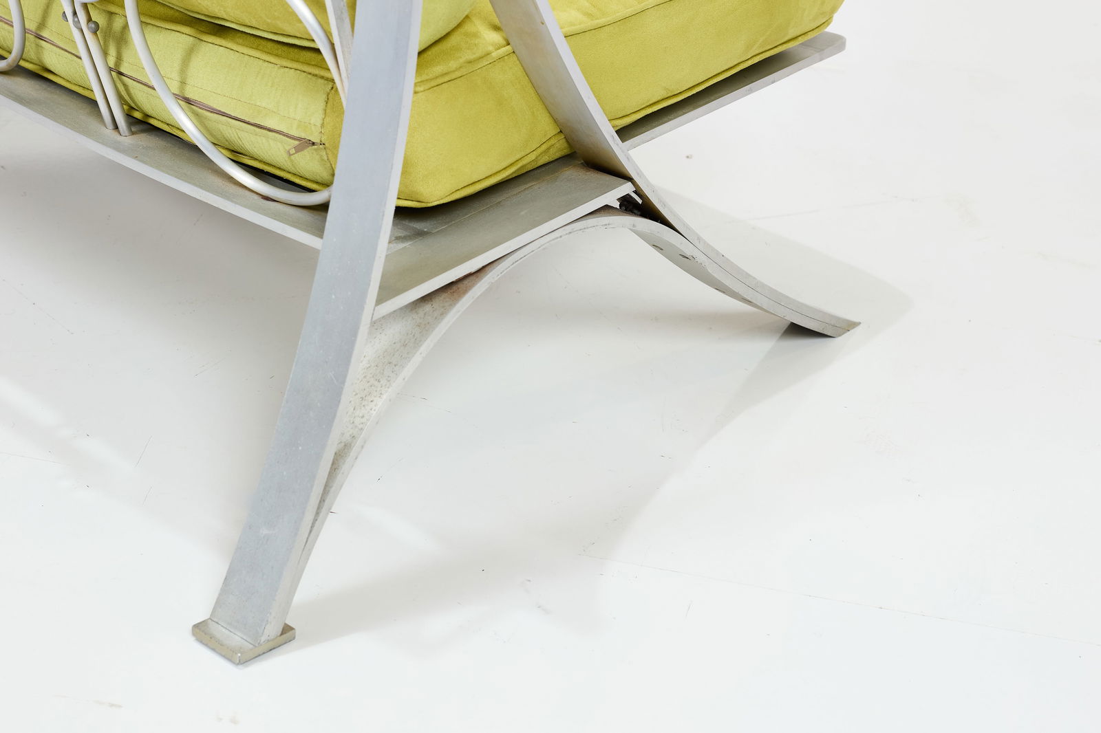 Paul Laszlo, Settee - 10