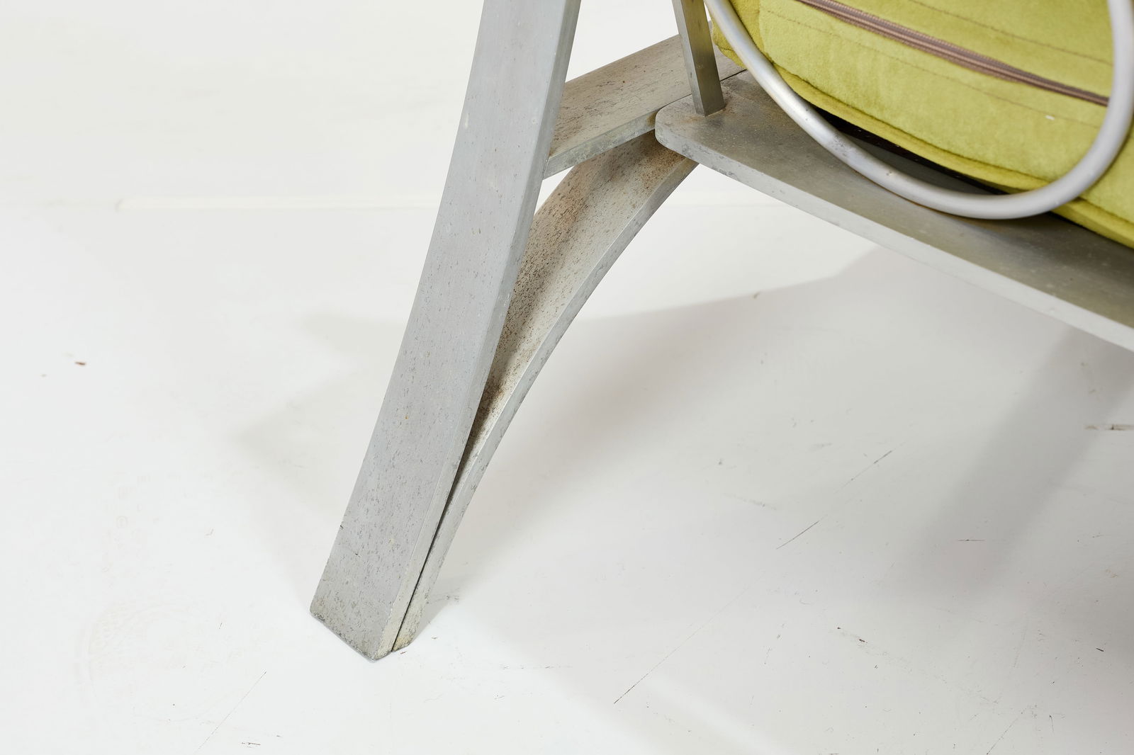 Paul Laszlo, Settee - 11