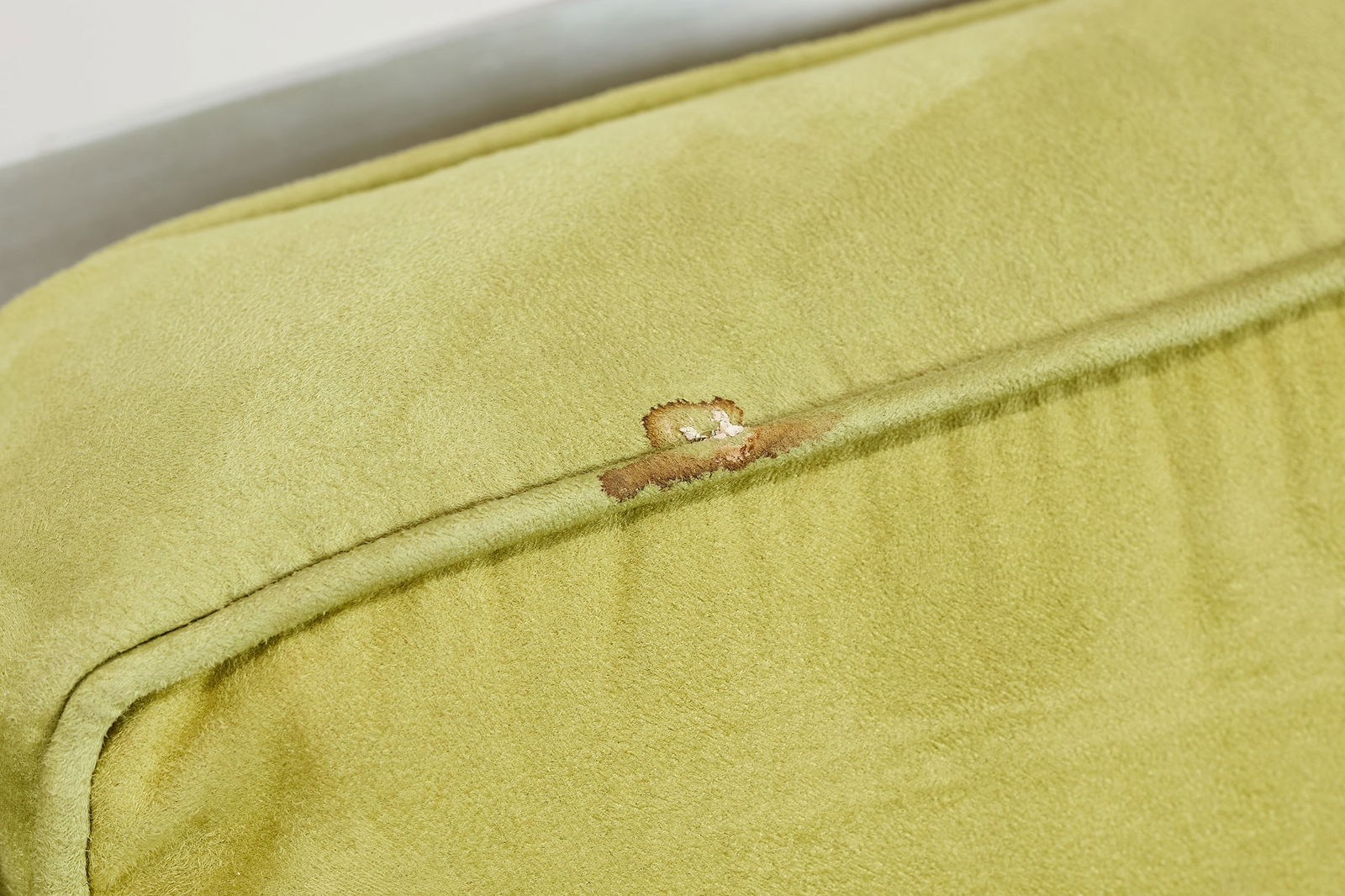 Paul Laszlo, Settee - 12