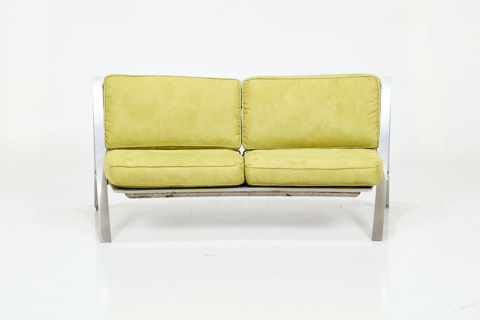 Paul Laszlo, Settee - 3