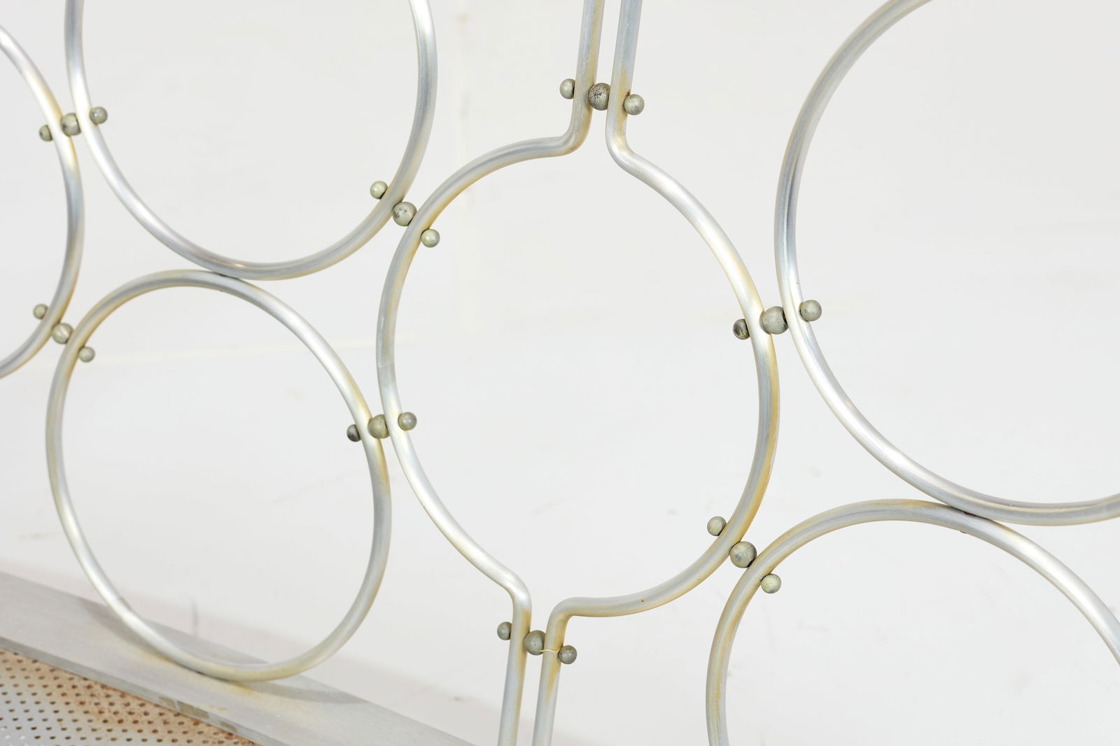 Paul Laszlo, Settee - 6