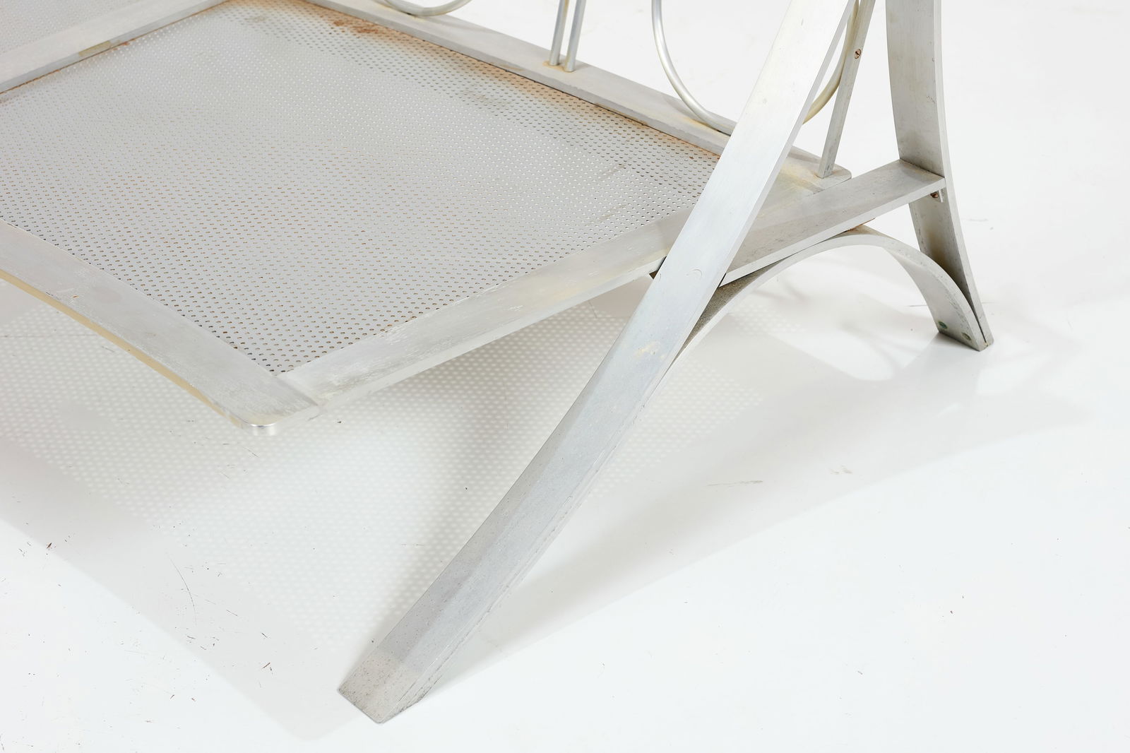 Paul Laszlo, Settee - 8