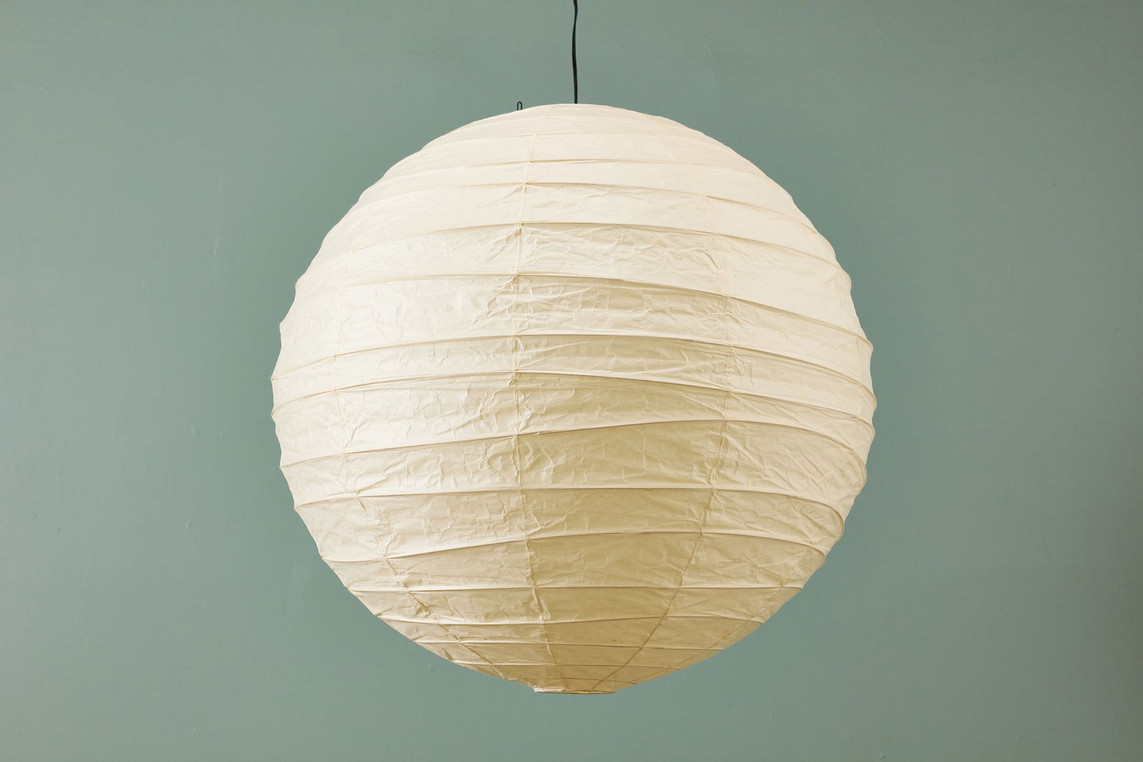 Isamu Noguchi, 'Akari' Hanging Light Sculpture - 2