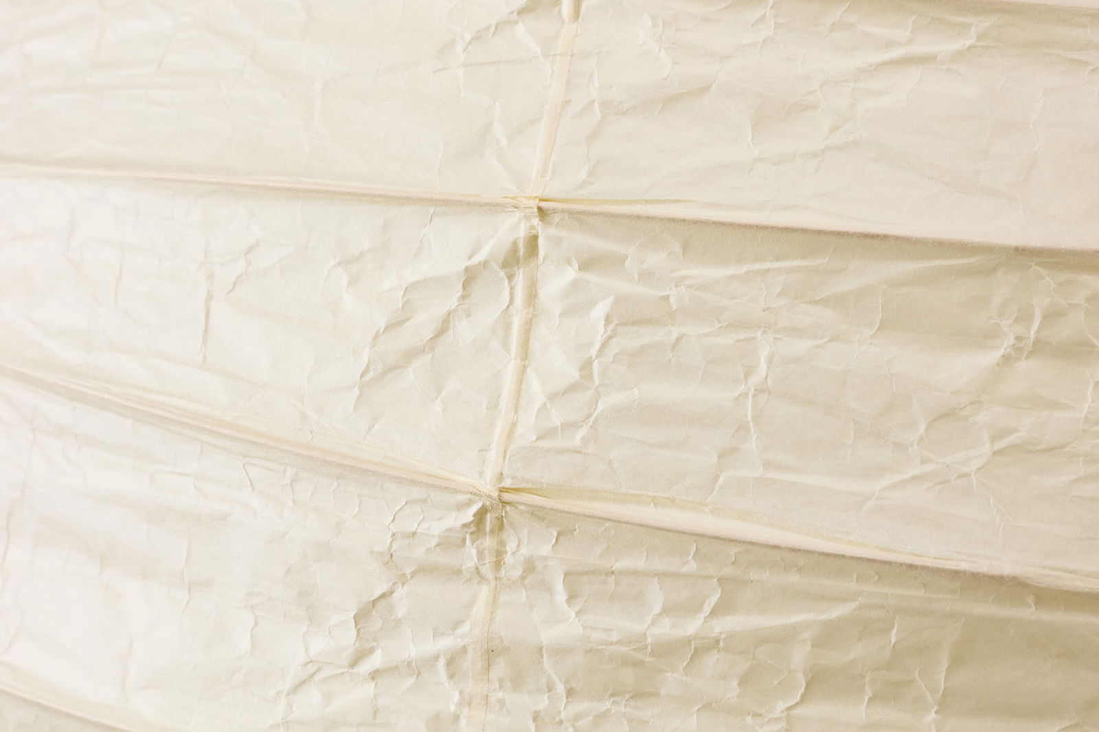 Isamu Noguchi, 'Akari' Hanging Light Sculpture - 4