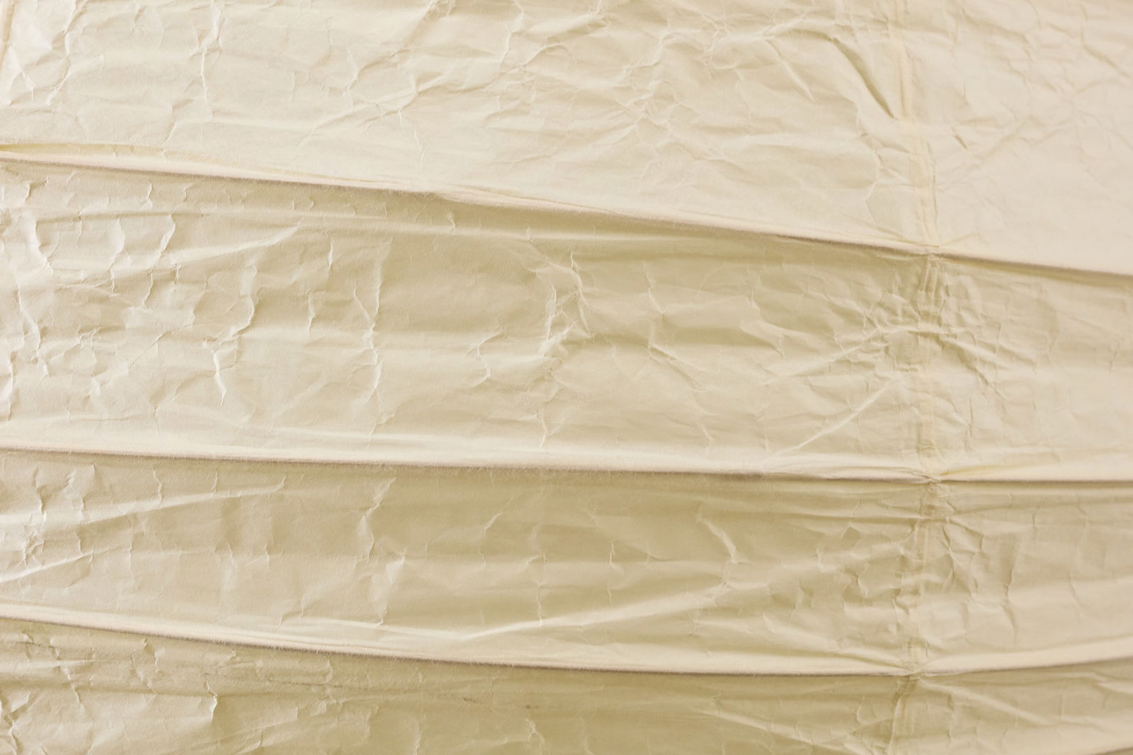 Isamu Noguchi, 'Akari' Hanging Light Sculpture - 5