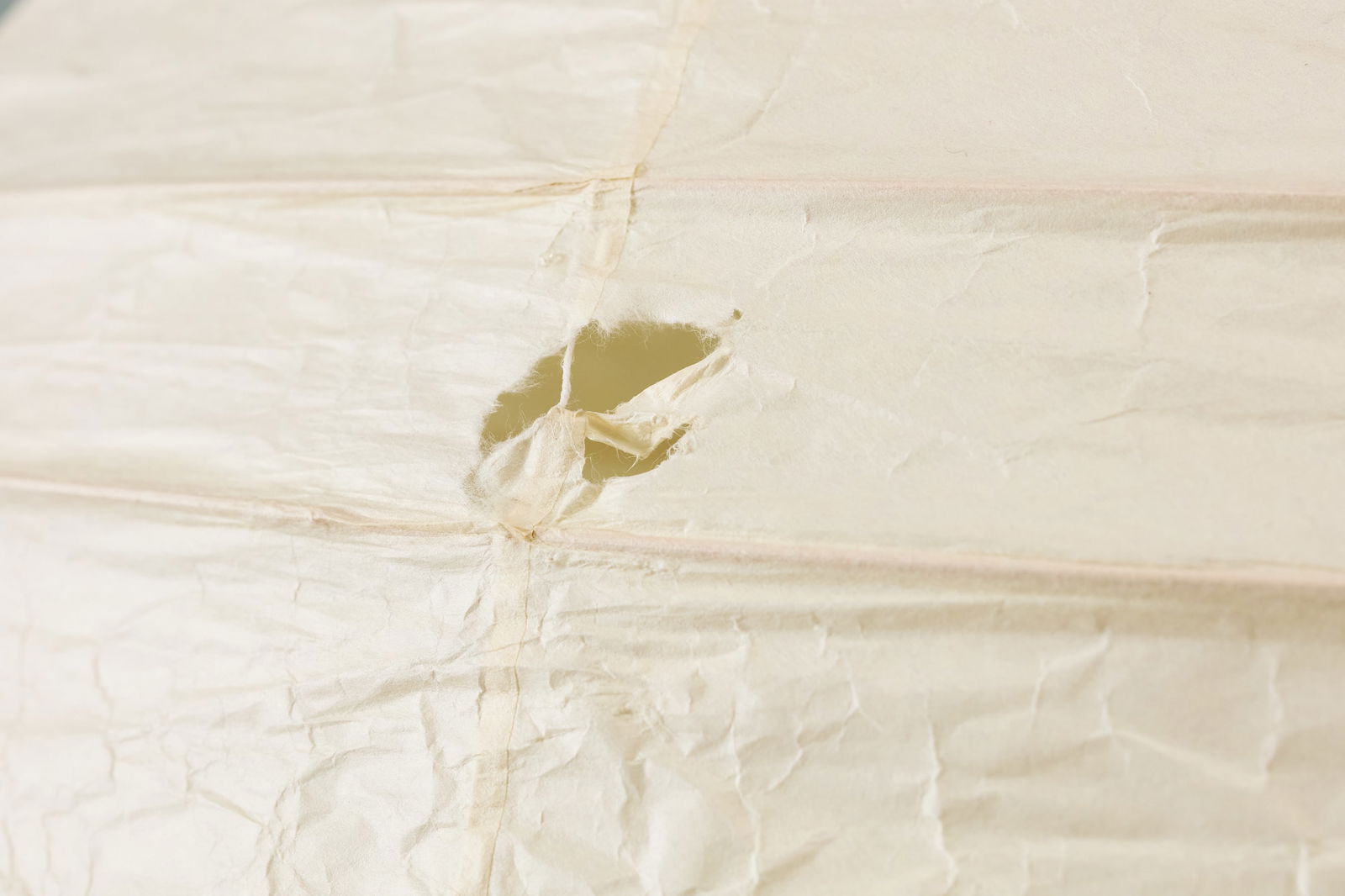 Isamu Noguchi, 'Akari' Hanging Light Sculpture - 6