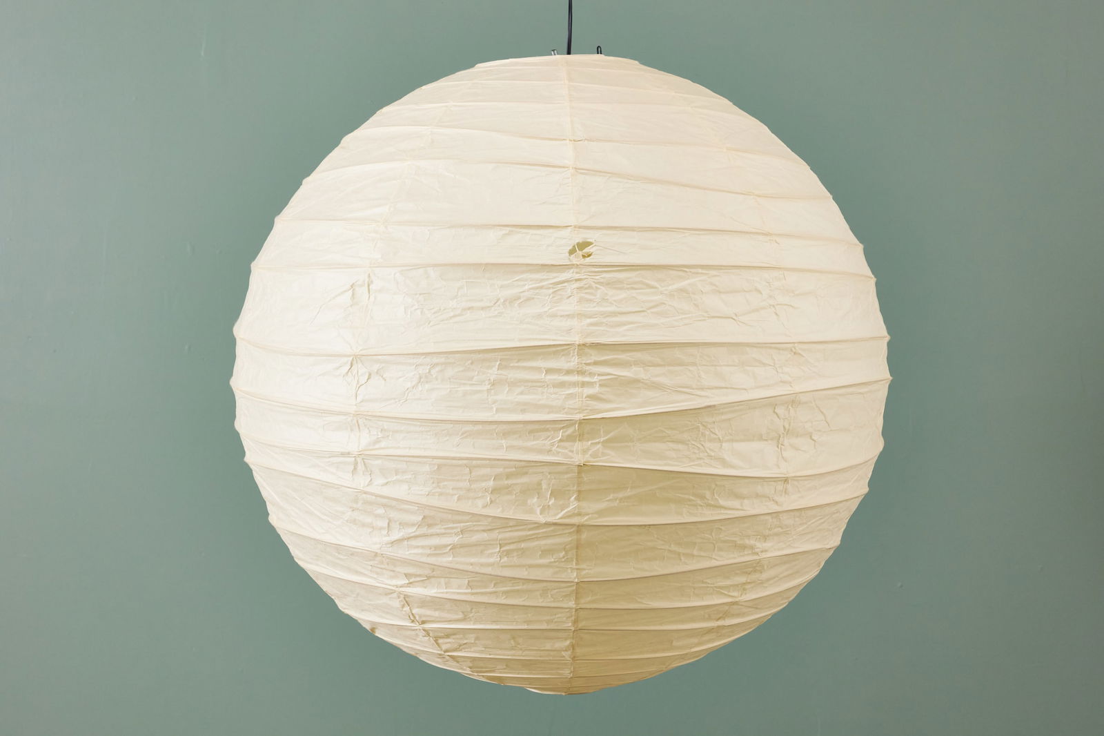 Isamu Noguchi, 'Akari' Hanging Light Sculpture - 7
