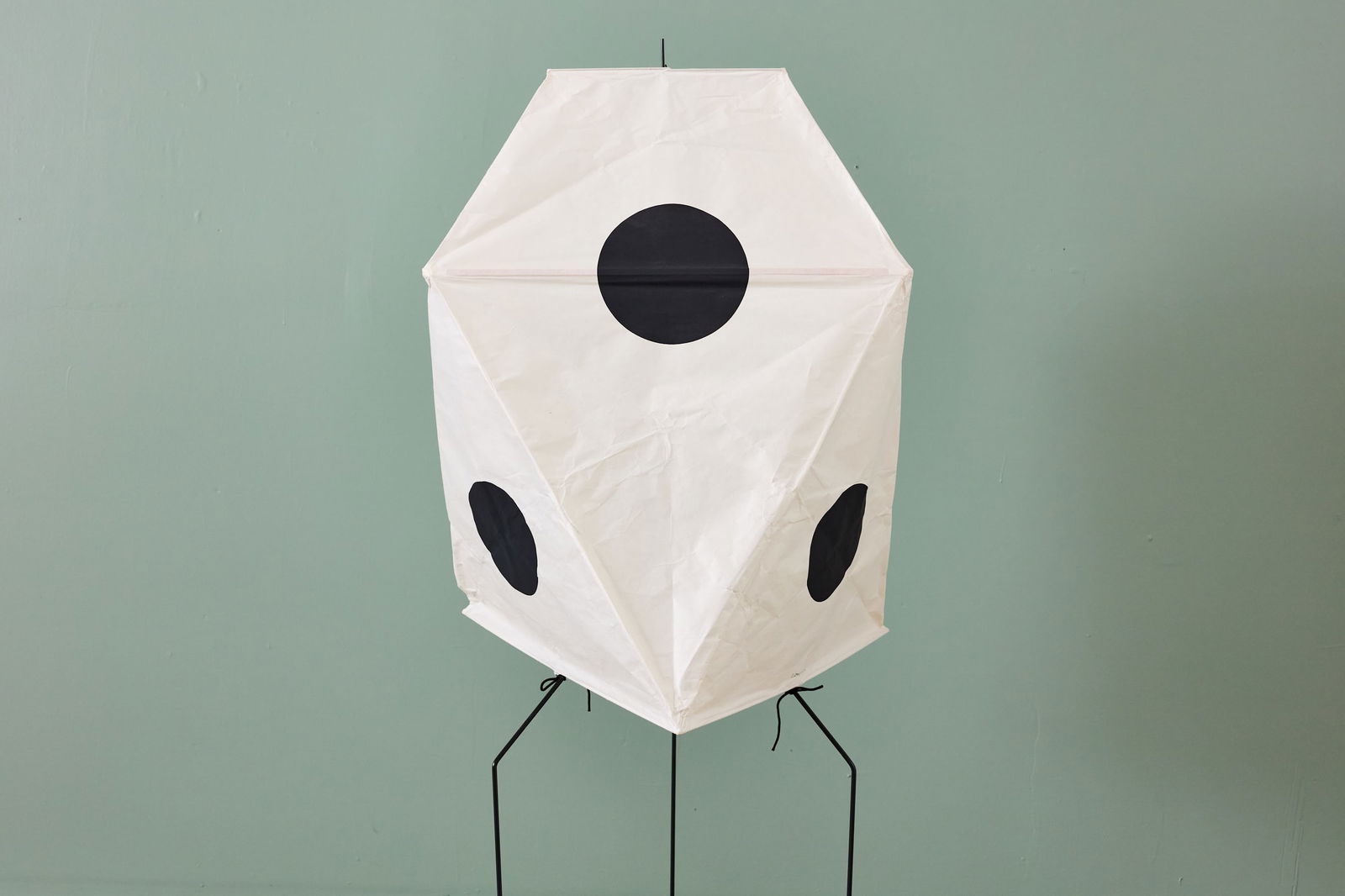 Isamu Noguchi, 'Akari' Floor Light Sculpture - 3