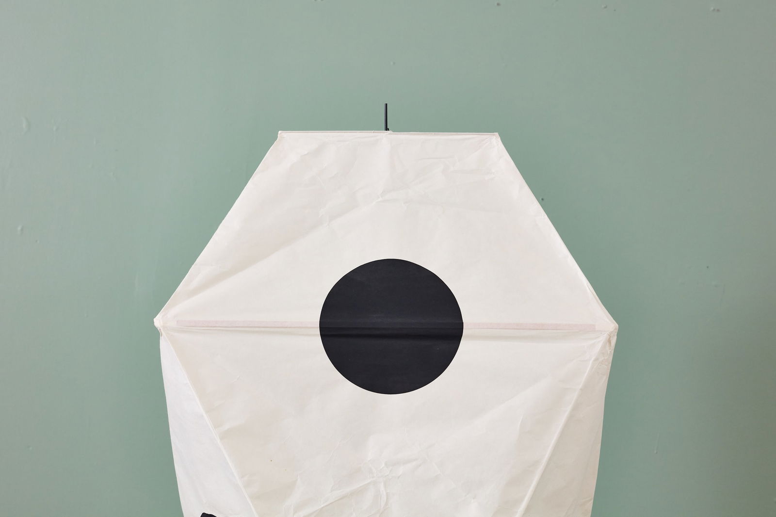 Isamu Noguchi, 'Akari' Floor Light Sculpture - 4