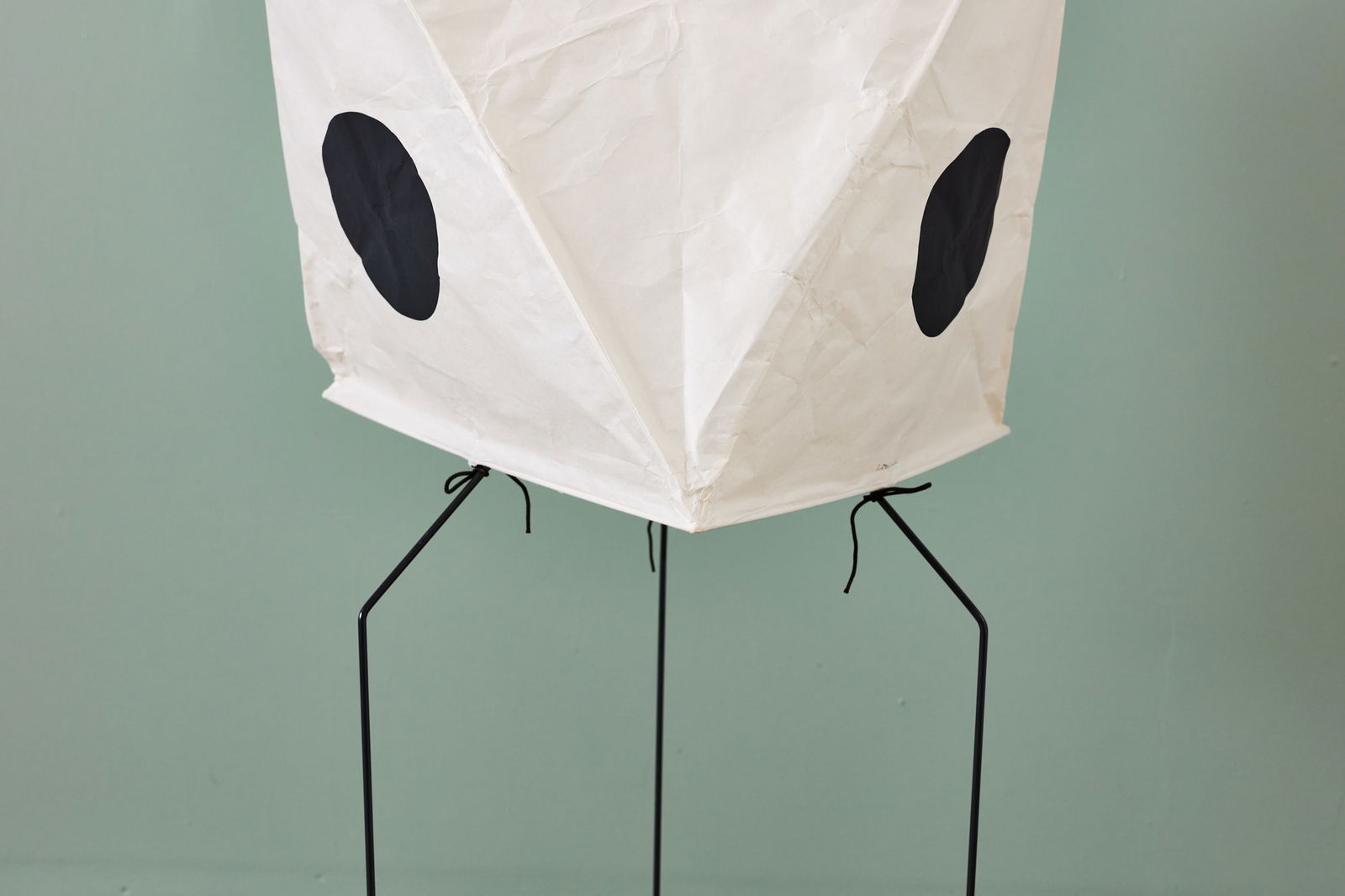 Isamu Noguchi, 'Akari' Floor Light Sculpture - 5