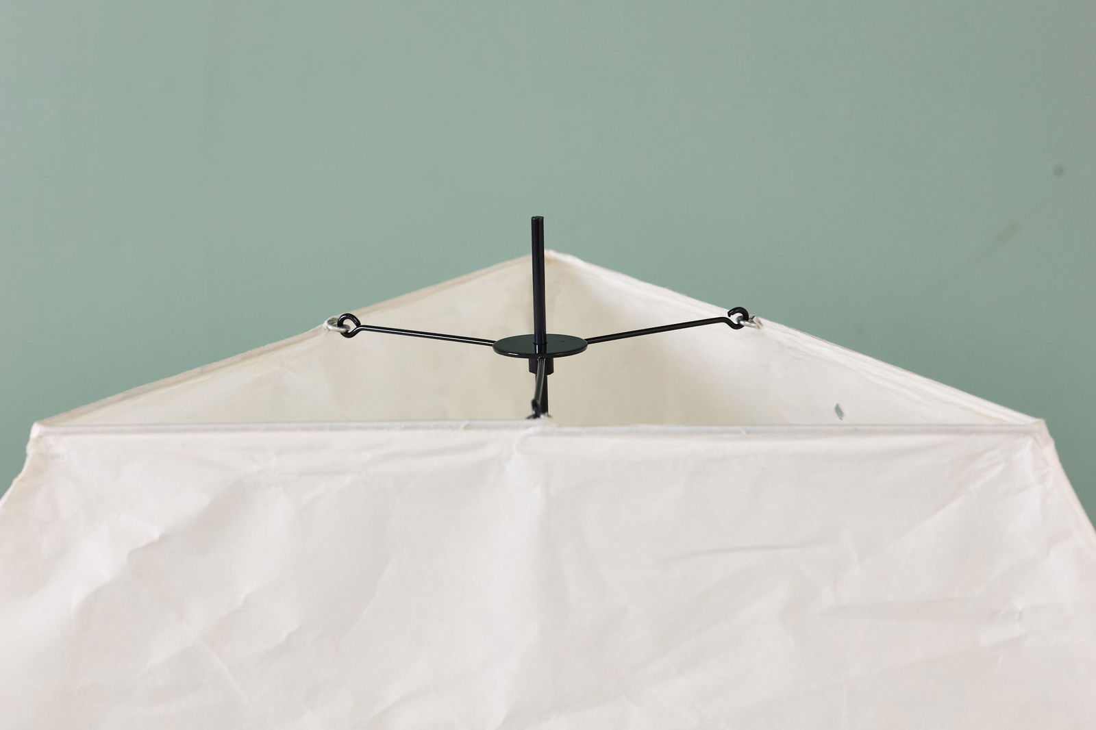 Isamu Noguchi, 'Akari' Floor Light Sculpture - 7