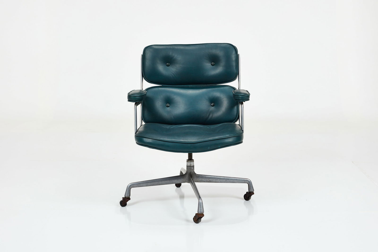 Charles + Ray Eames, 'Time Life' Desk Chair - 2