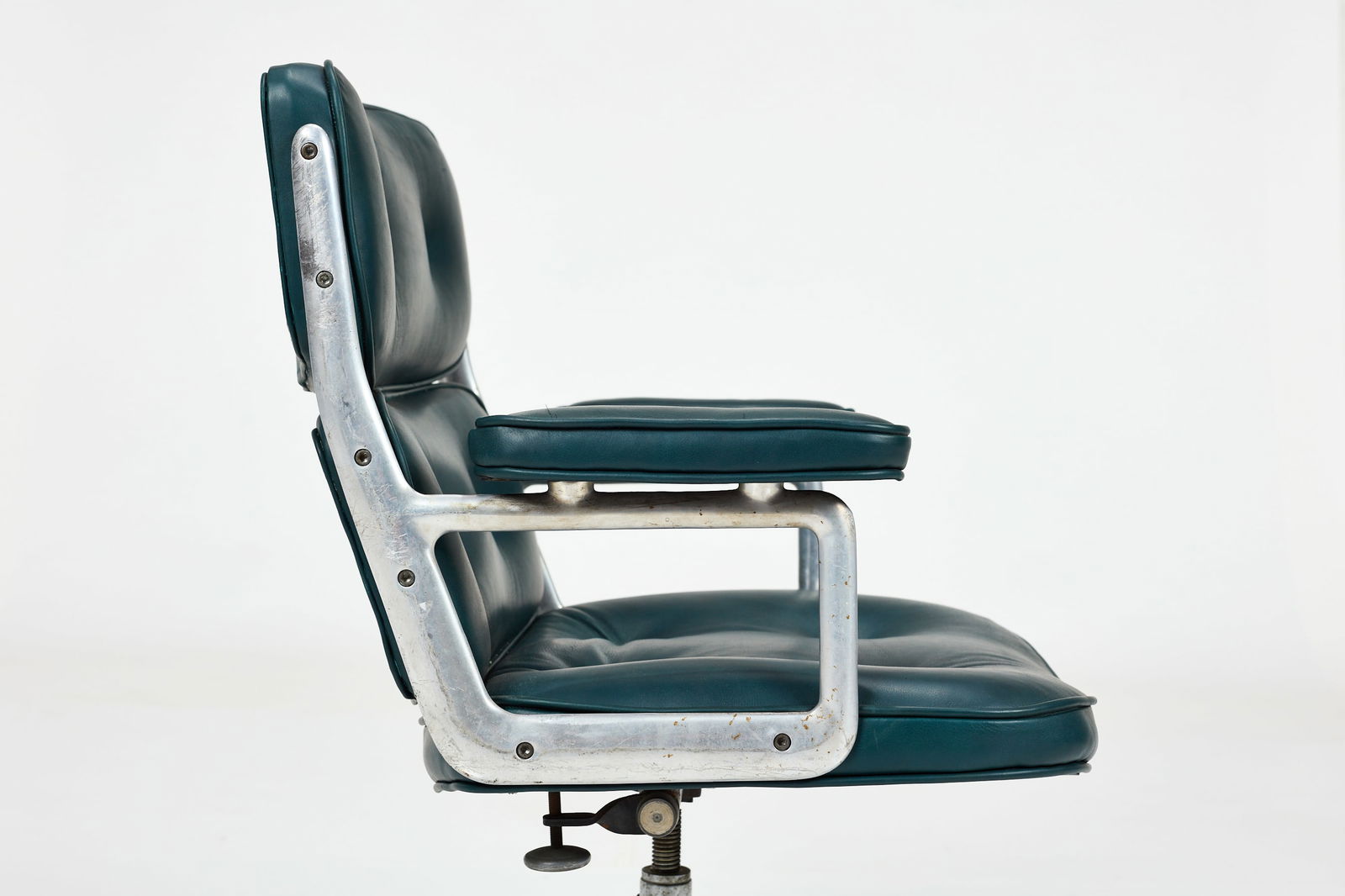 Charles + Ray Eames, 'Time Life' Desk Chair - 4