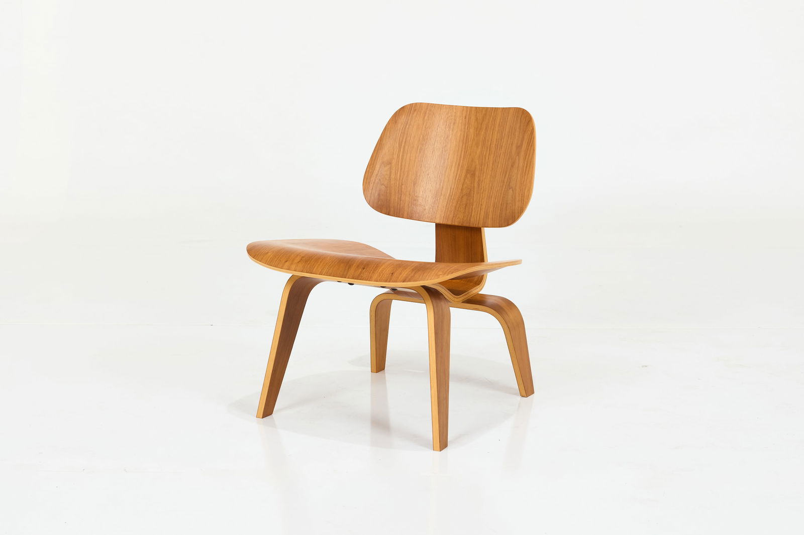 Charles + Ray Eames, 'LCW' Chairs (2) - 2