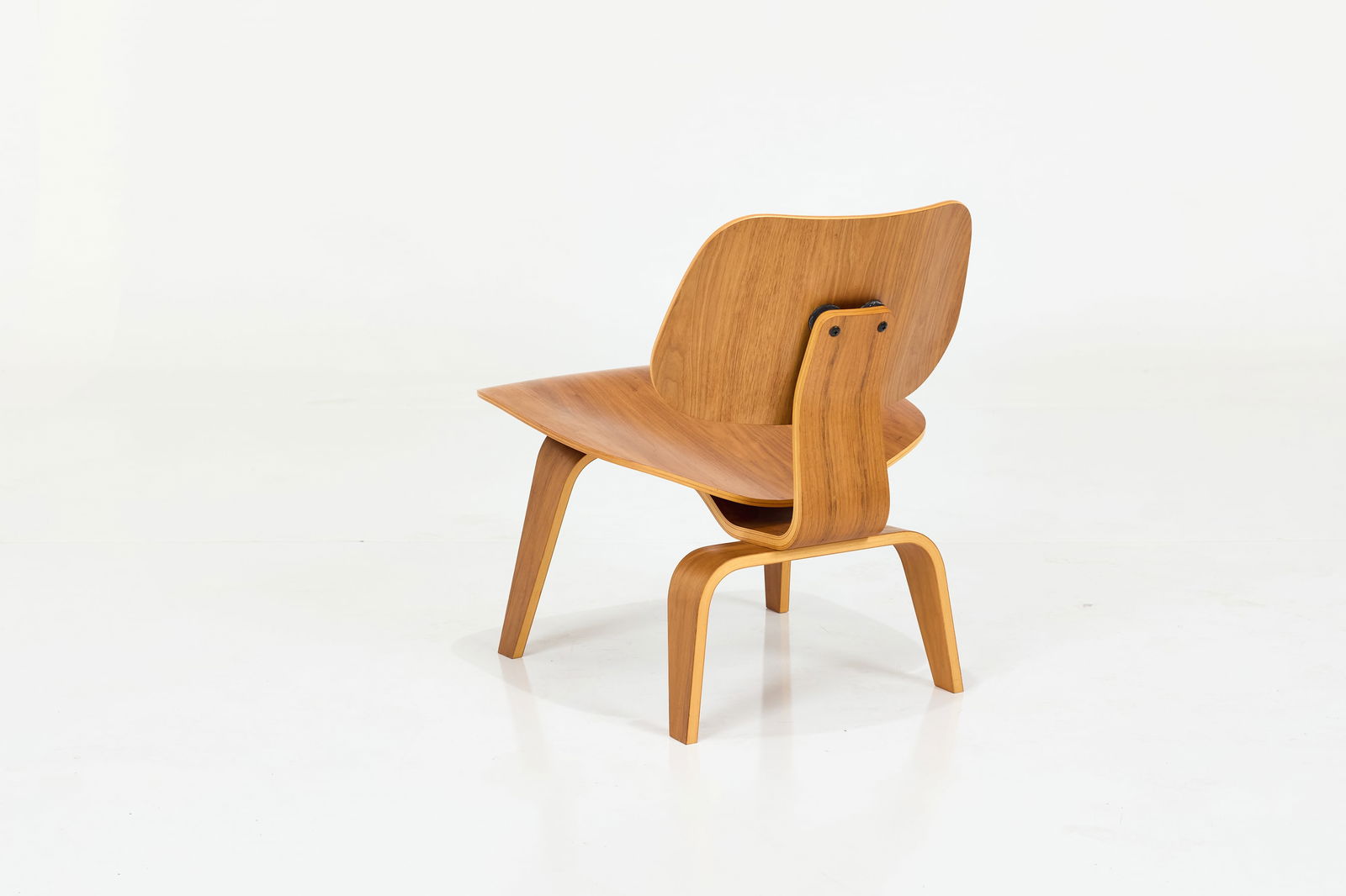 Charles + Ray Eames, 'LCW' Chairs (2) - 4