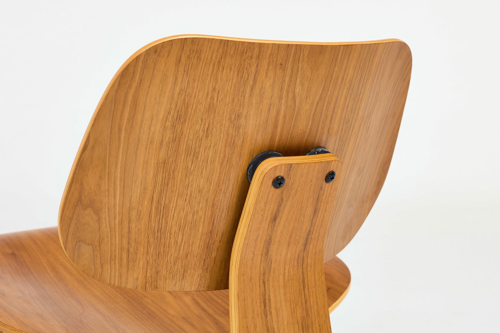 Charles + Ray Eames, 'LCW' Chairs (2) - 6