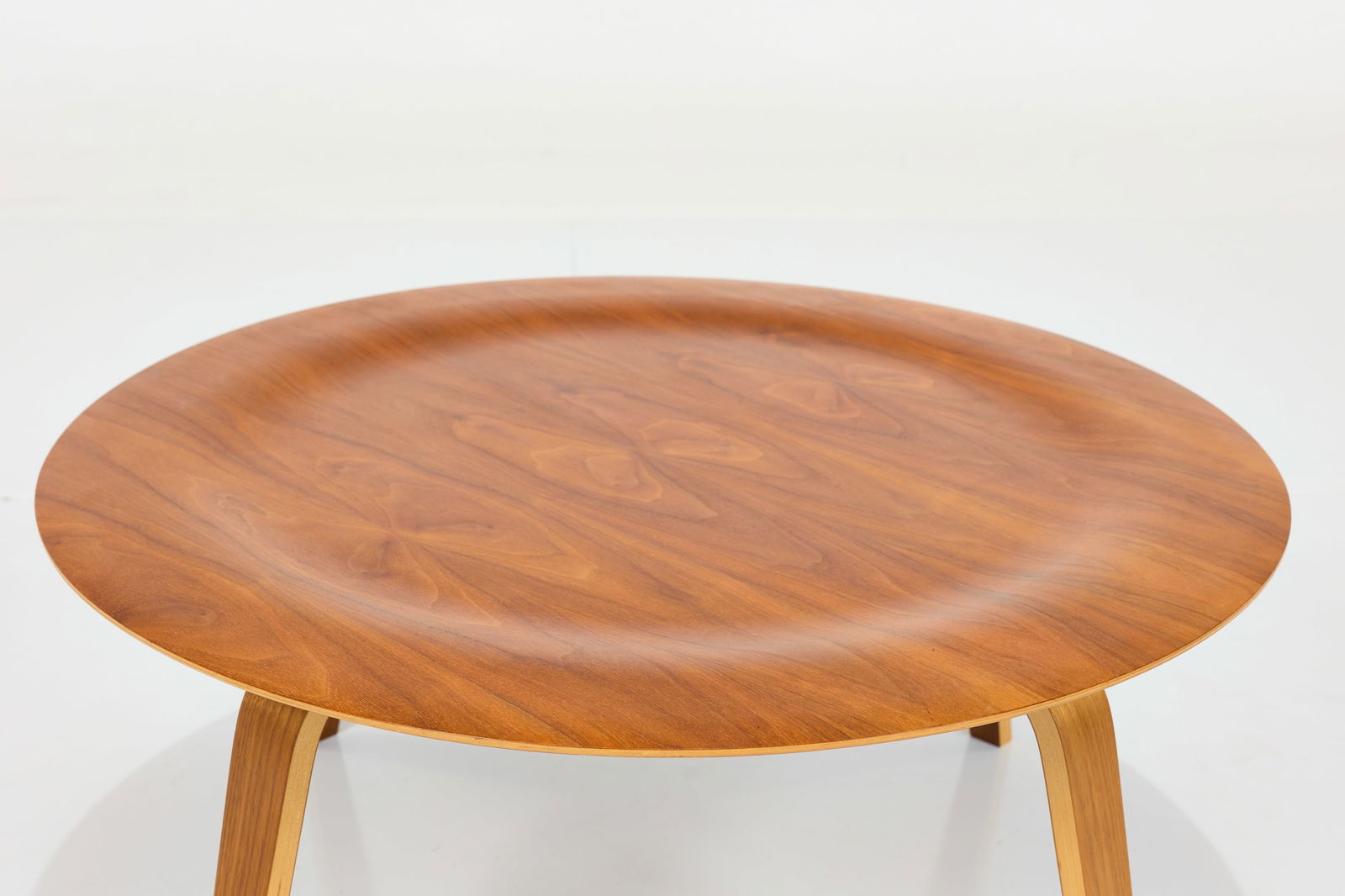 Charles + Ray Eames, 'CTW' Coffee Table - 3