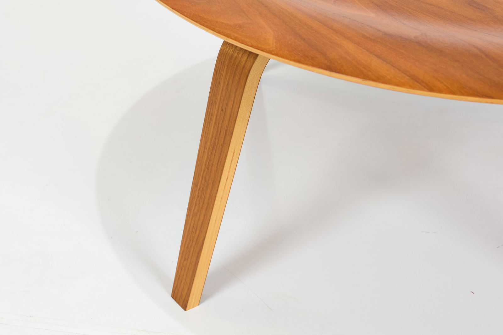 Charles + Ray Eames, 'CTW' Coffee Table - 4