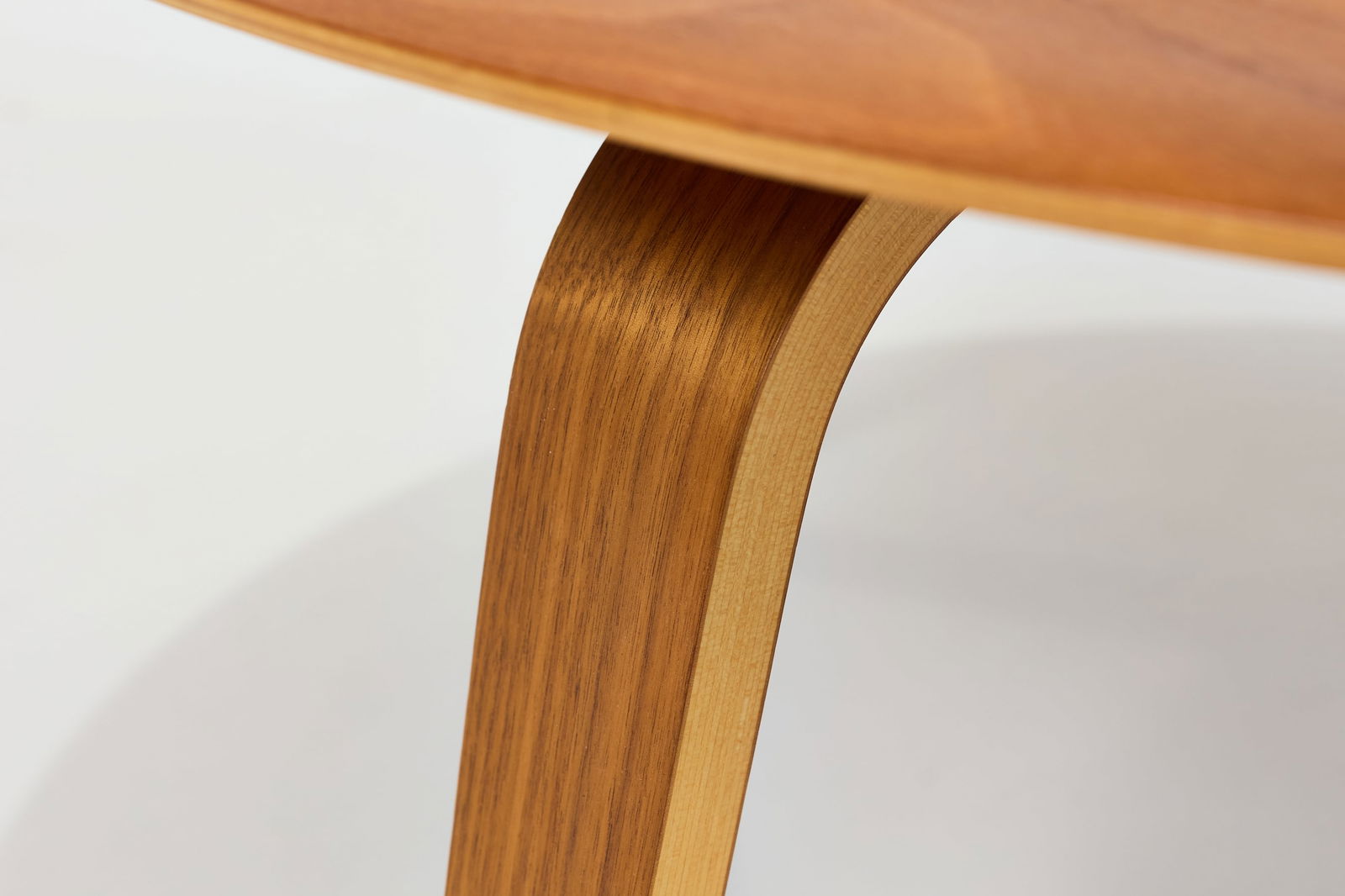 Charles + Ray Eames, 'CTW' Coffee Table - 6