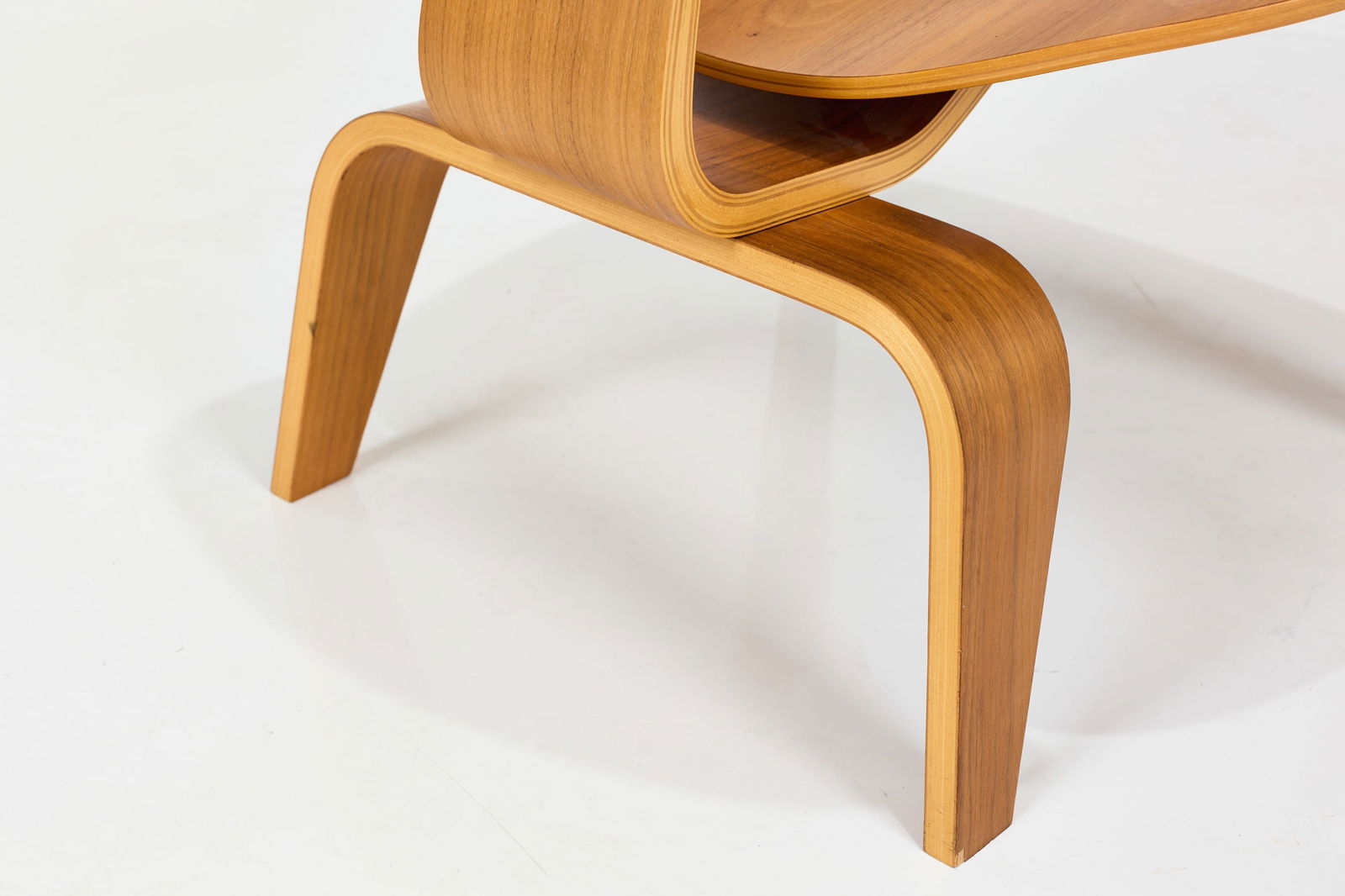 Charles + Ray Eames, 'LCW' Chairs (2) - 11