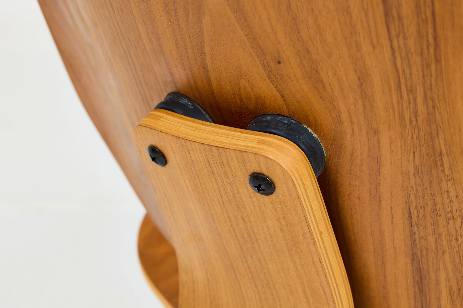 Charles + Ray Eames, 'LCW' Chairs (2) - 12