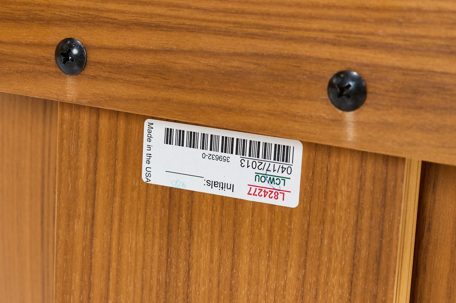 Charles + Ray Eames, 'LCW' Chairs (2) - 13