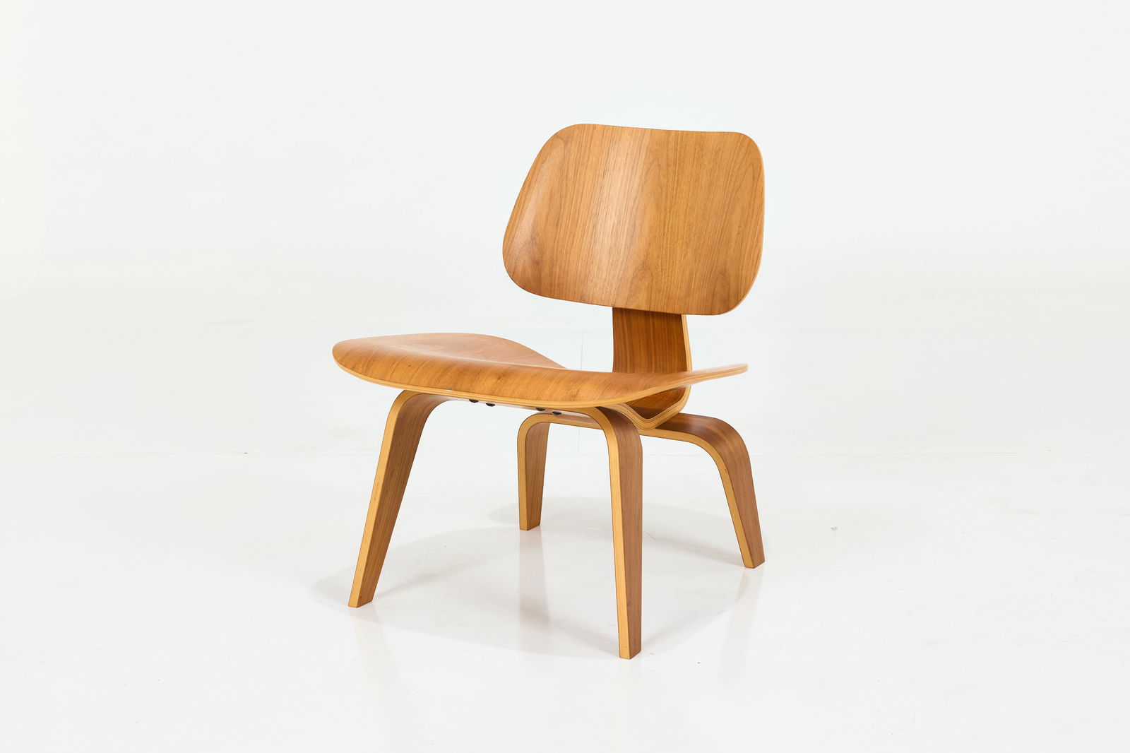 Charles + Ray Eames, 'LCW' Chairs (2) - 2