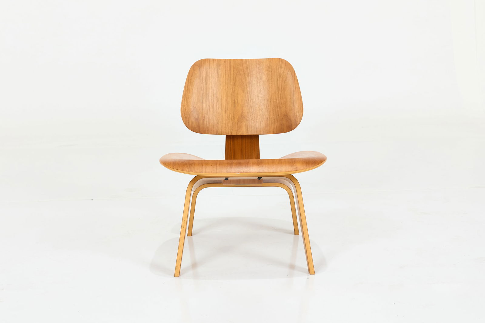 Charles + Ray Eames, 'LCW' Chairs (2) - 3