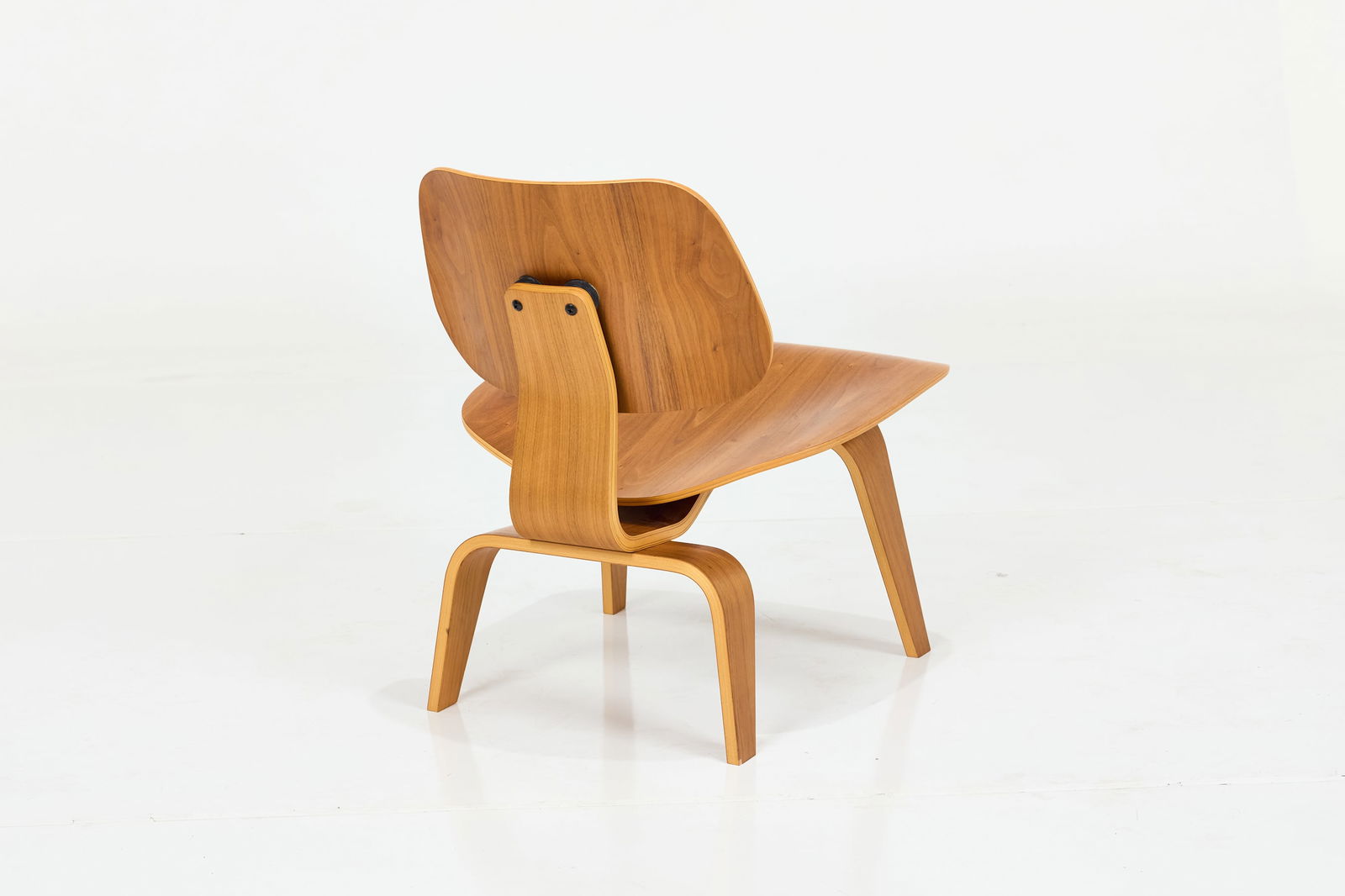 Charles + Ray Eames, 'LCW' Chairs (2) - 4