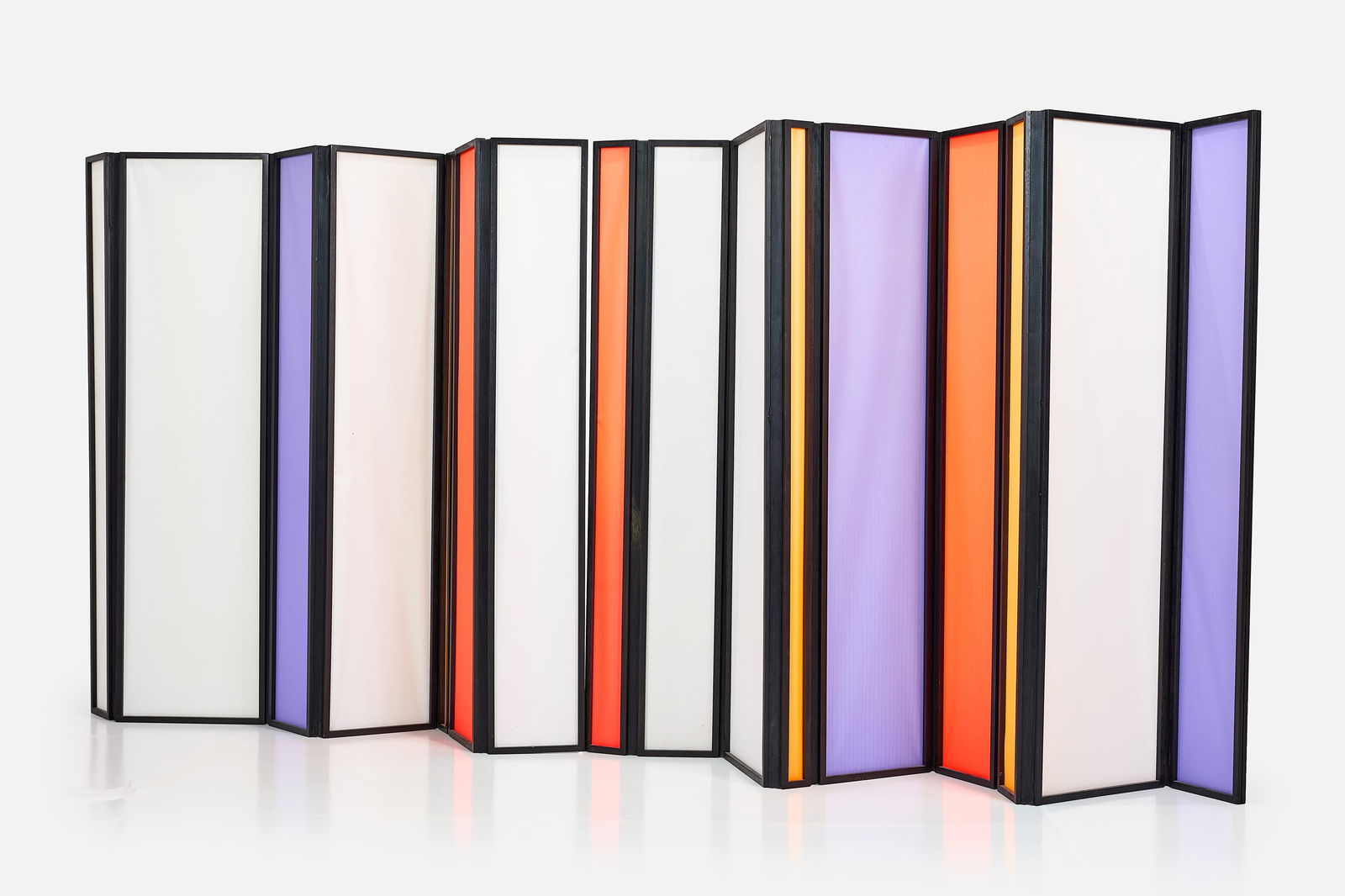 Tobias Rehberger, 'Cahones' Screen - 2