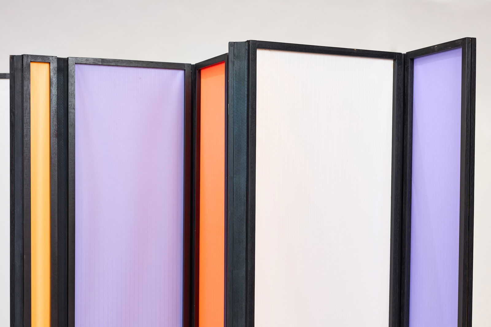 Tobias Rehberger, 'Cahones' Screen - 4