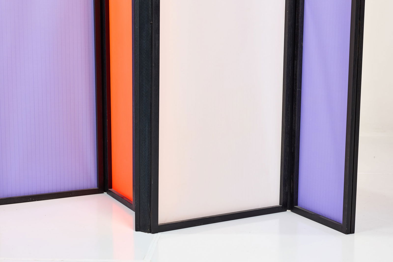 Tobias Rehberger, 'Cahones' Screen - 5