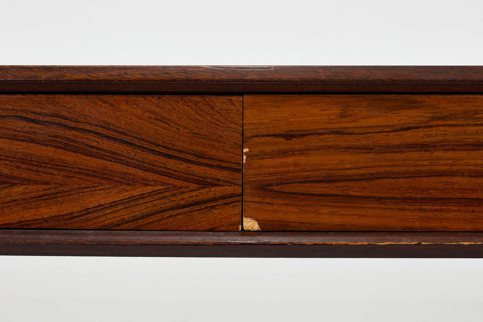Danish, Rosewood Desk - 11