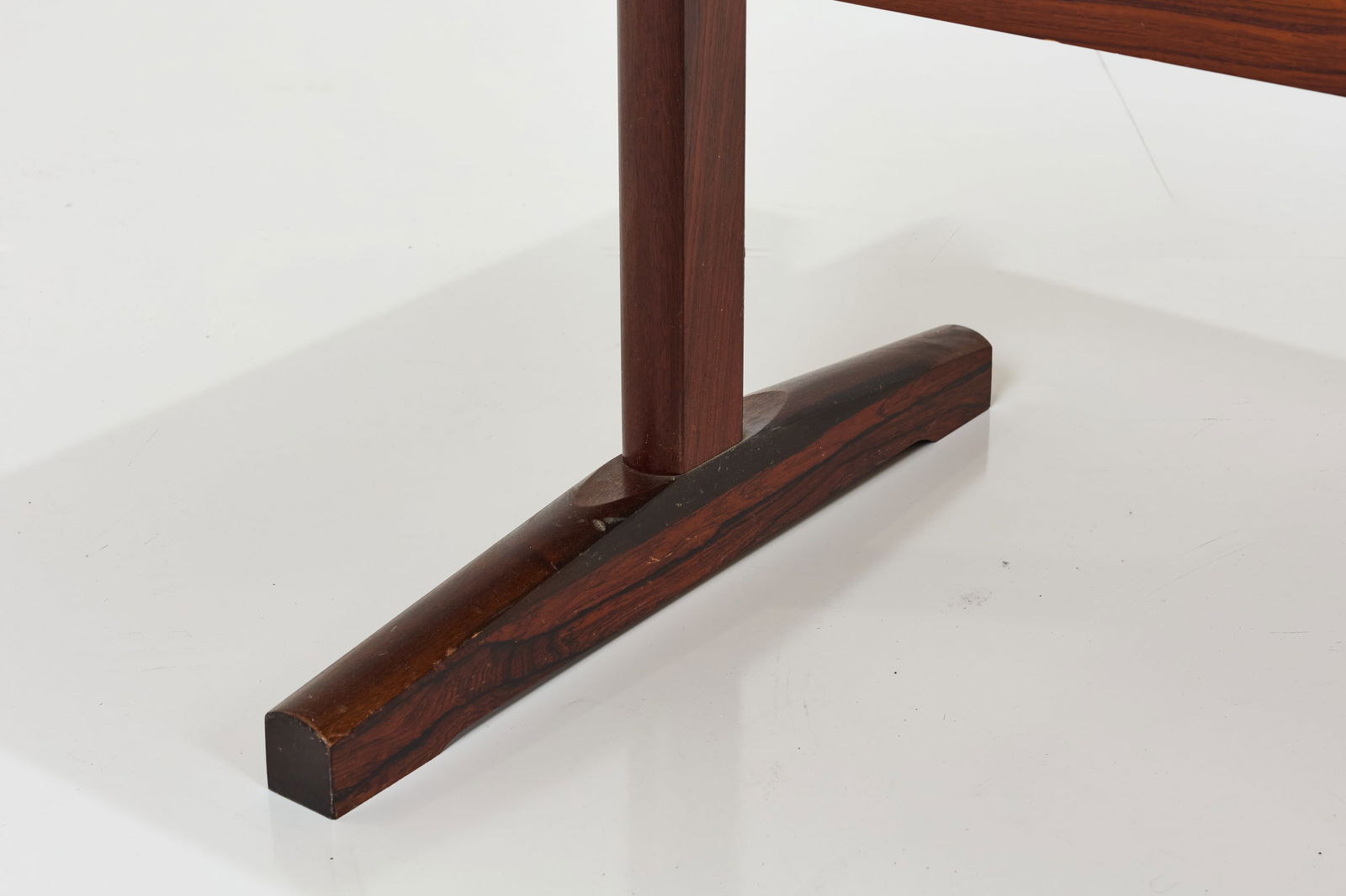 Danish, Rosewood Desk - 5