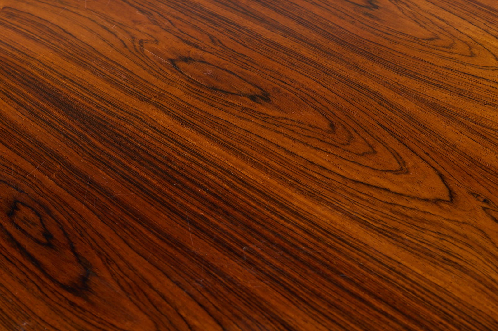 Danish, Rosewood Desk - 8