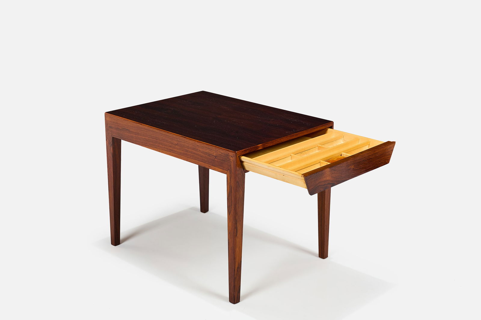 Severin Hansen, End Tables (2) - 3
