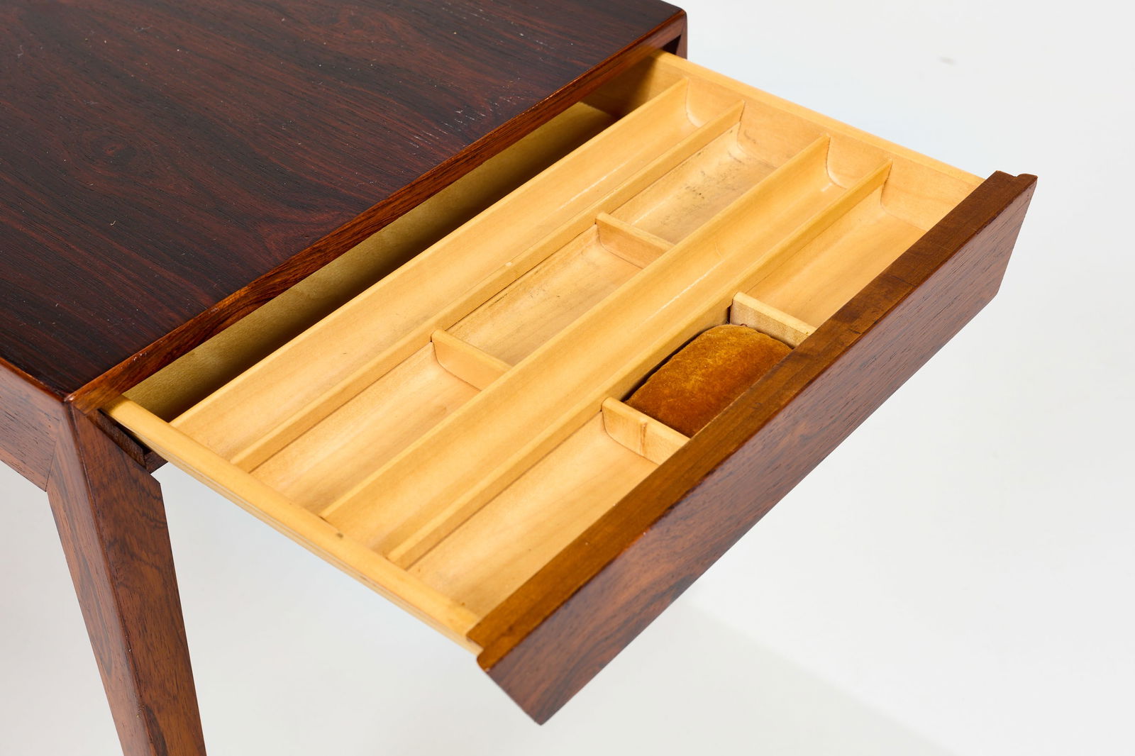 Severin Hansen, End Tables (2) - 4