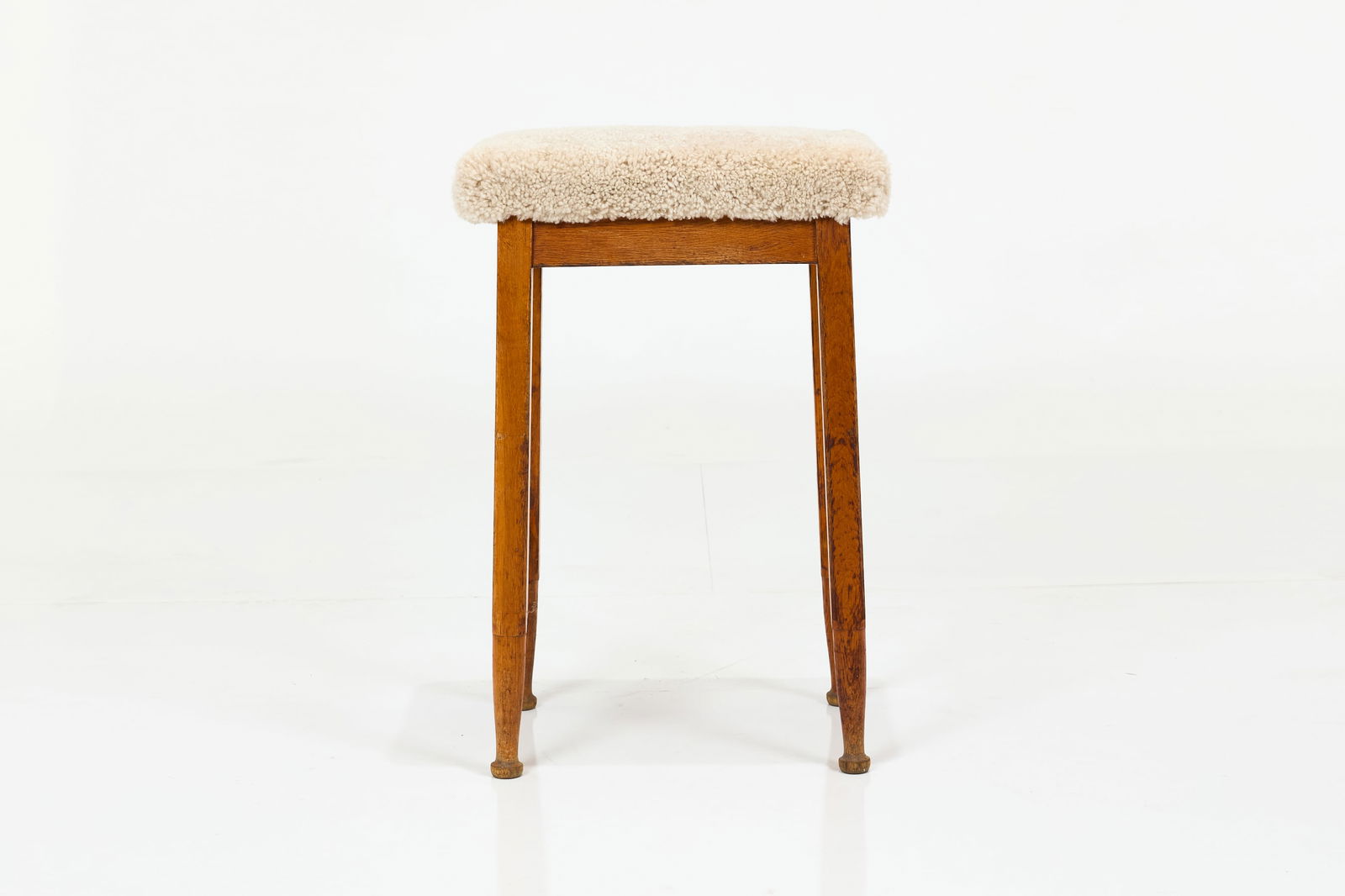 Danish, Barstools (2) - 2