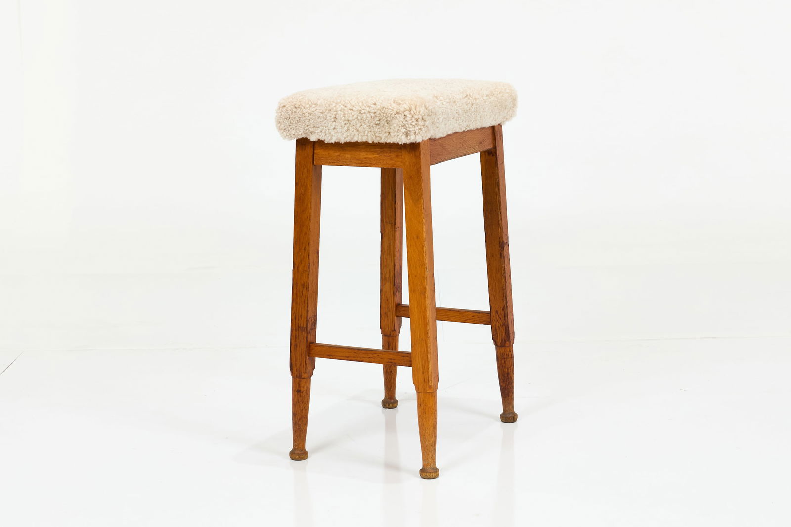 Danish, Barstools (2) - 3