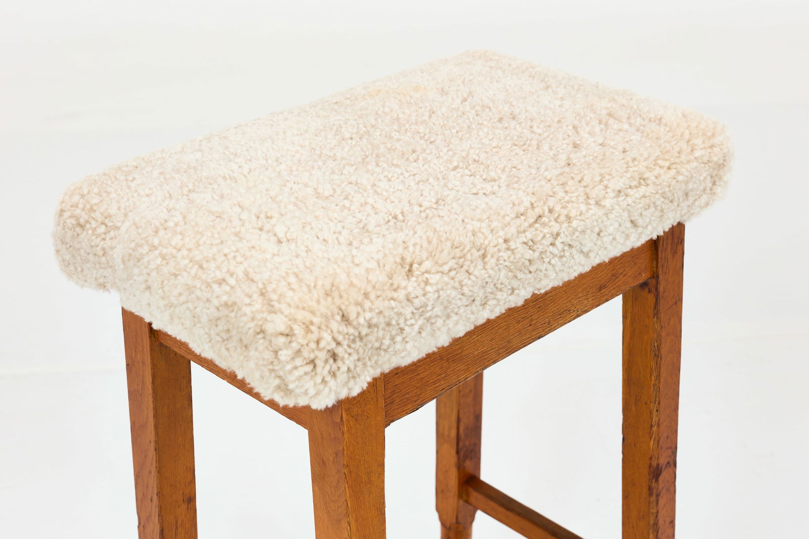 Danish, Barstools (2) - 6