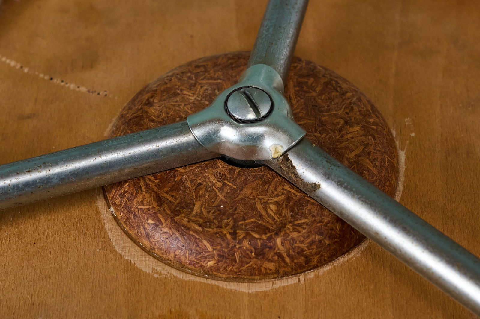 Arne Jacobsen, Stacking Stools (2) - 11