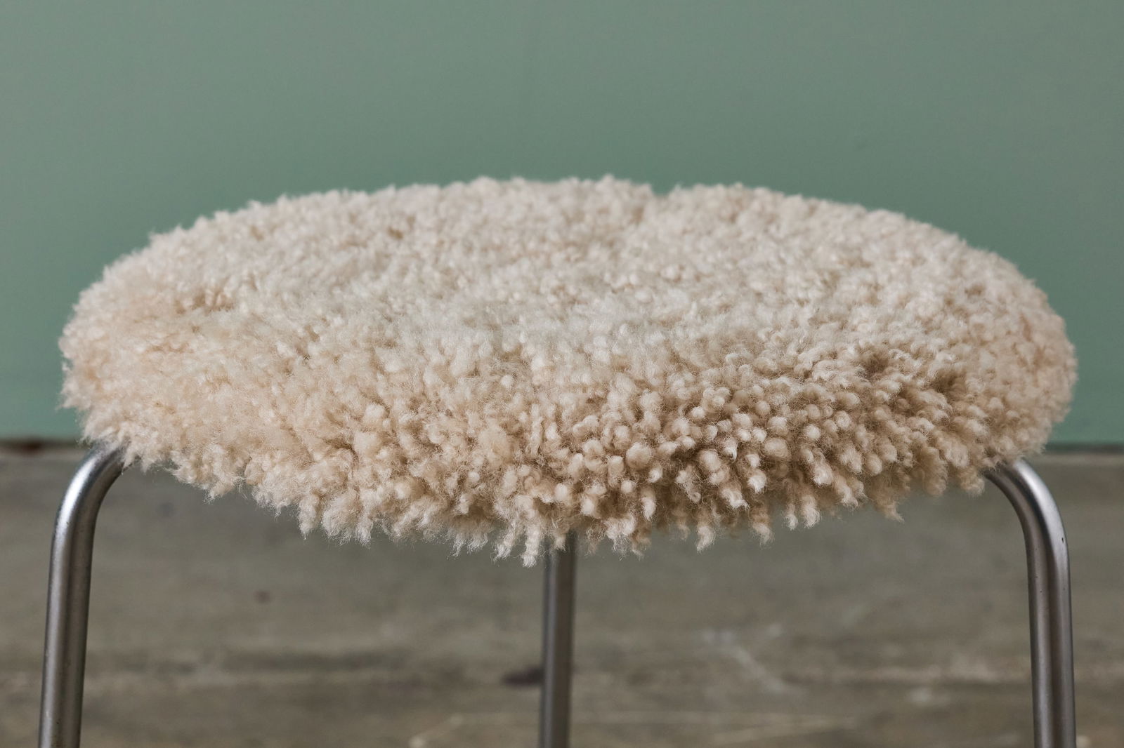 Arne Jacobsen, Stacking Stools (2) - 5