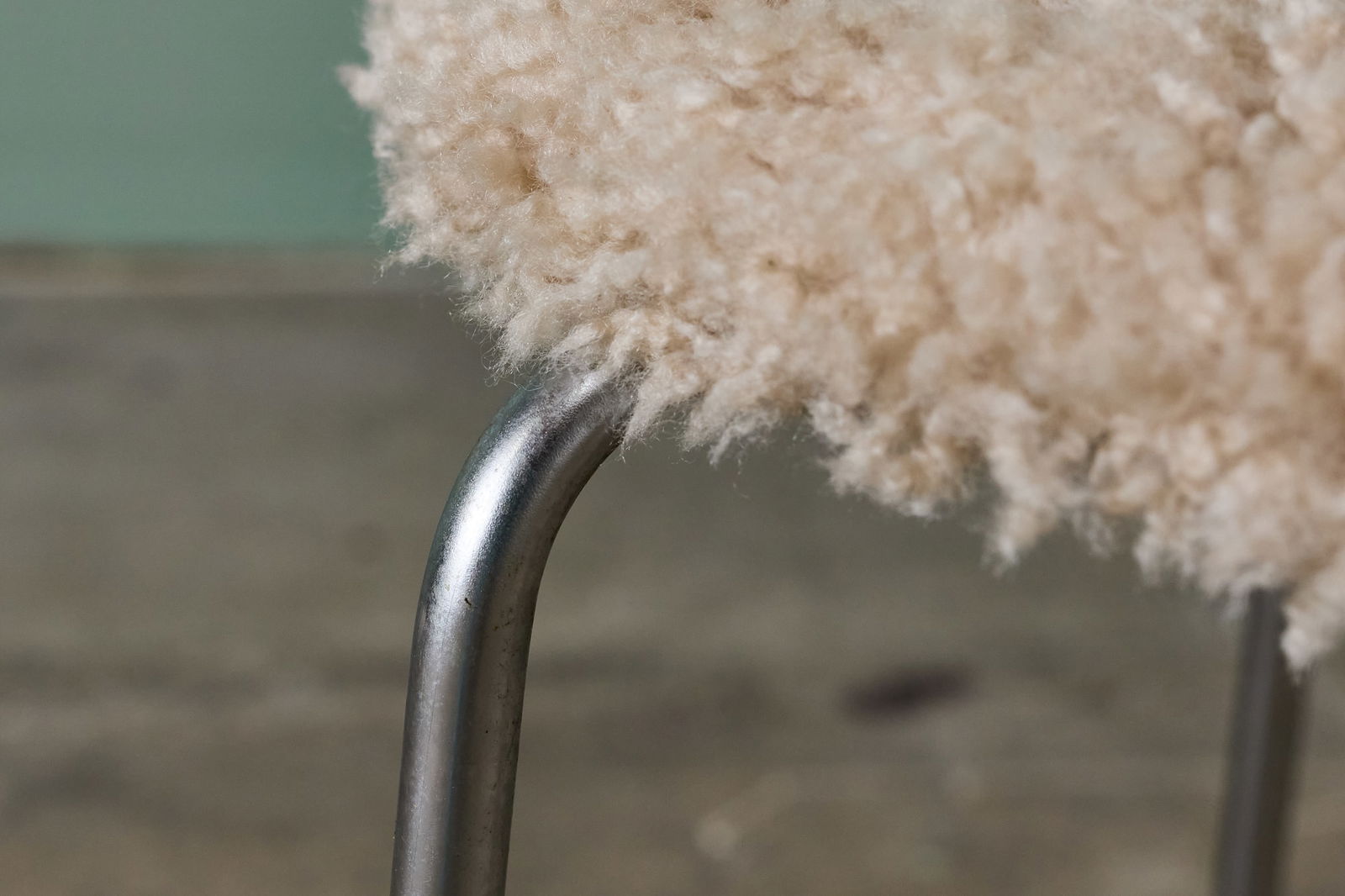 Arne Jacobsen, Stacking Stools (2) - 6