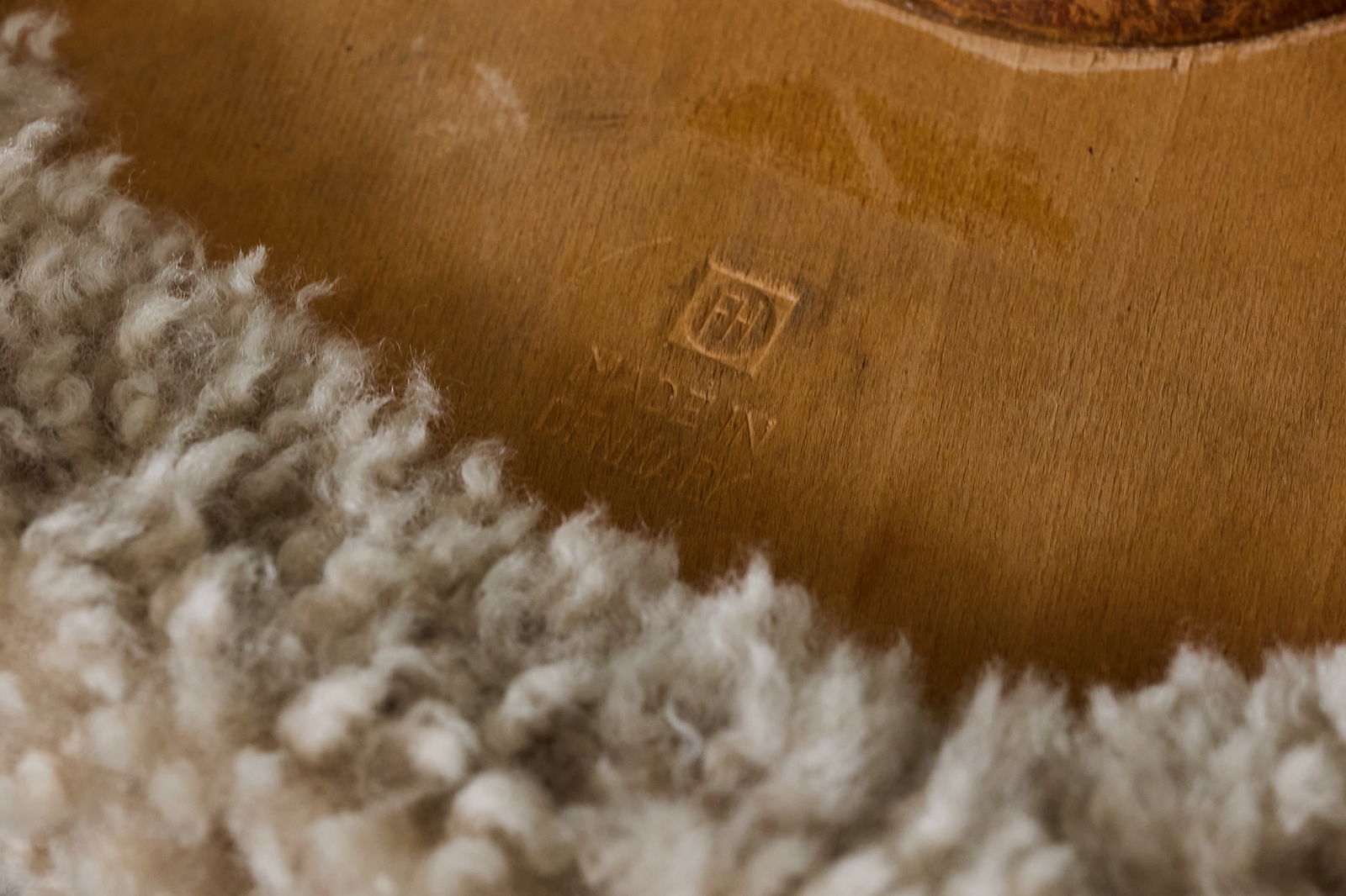 Arne Jacobsen, Stacking Stools (2) - 9