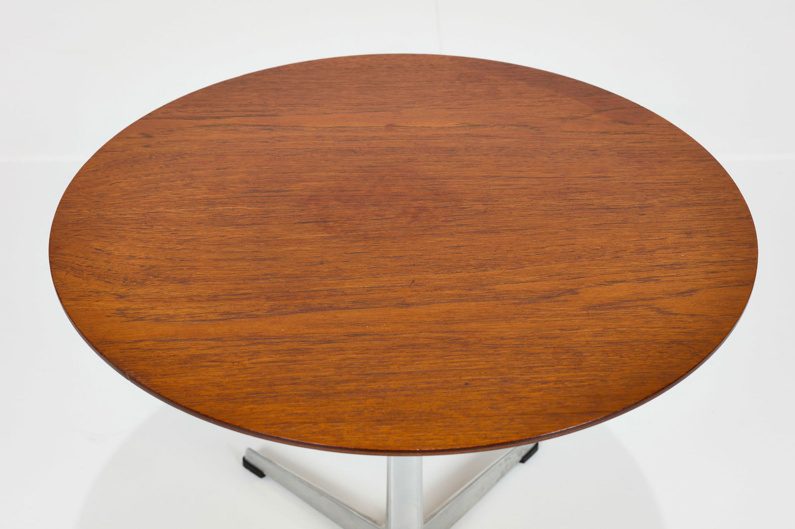 Arne Jacobsen, Side Table - 3