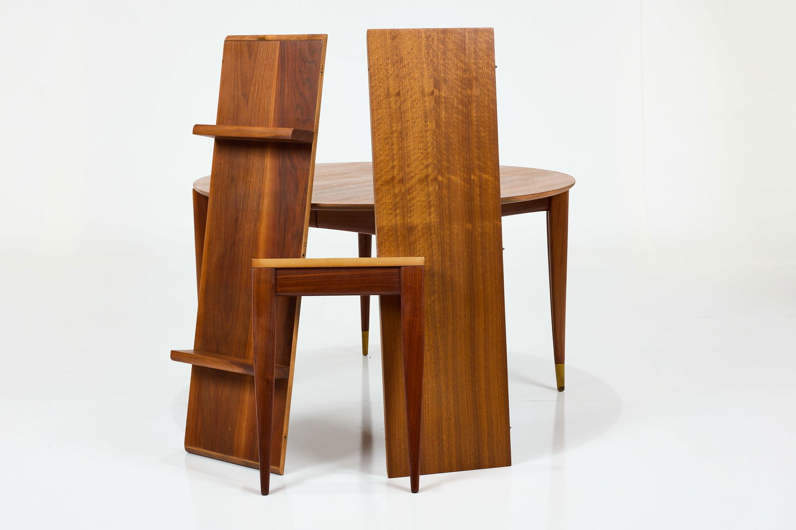 Gio Ponti, Extending Dining Table - 10