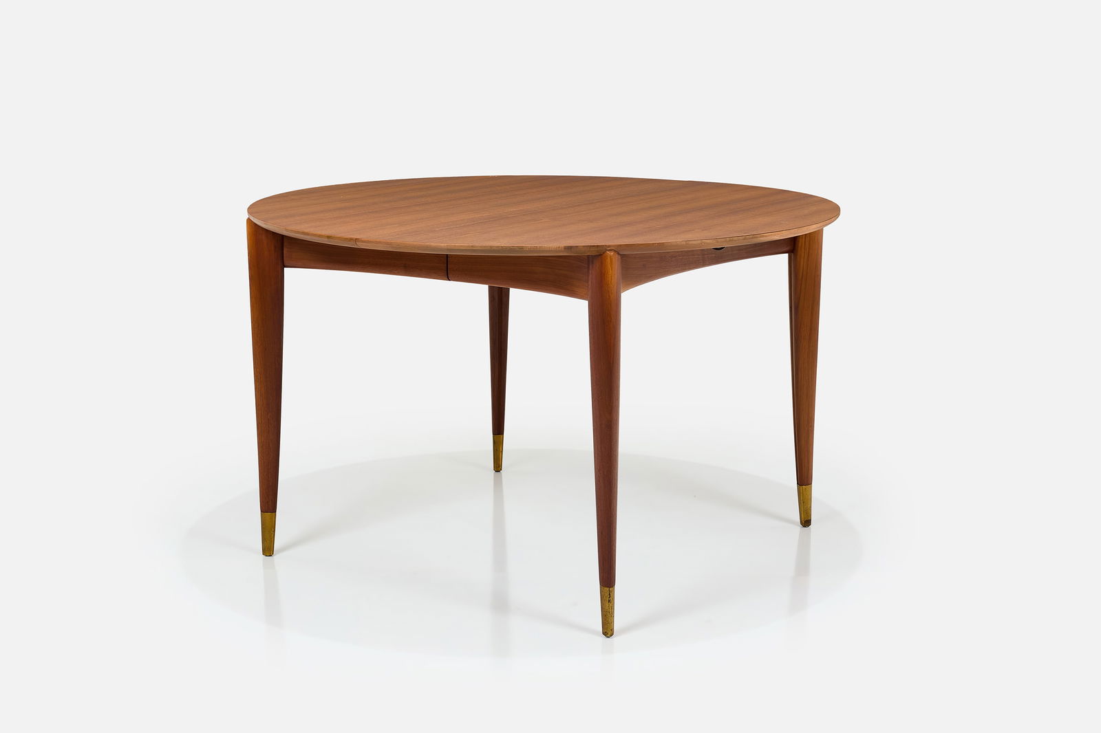 Gio Ponti, Extending Dining Table (1 of 10)